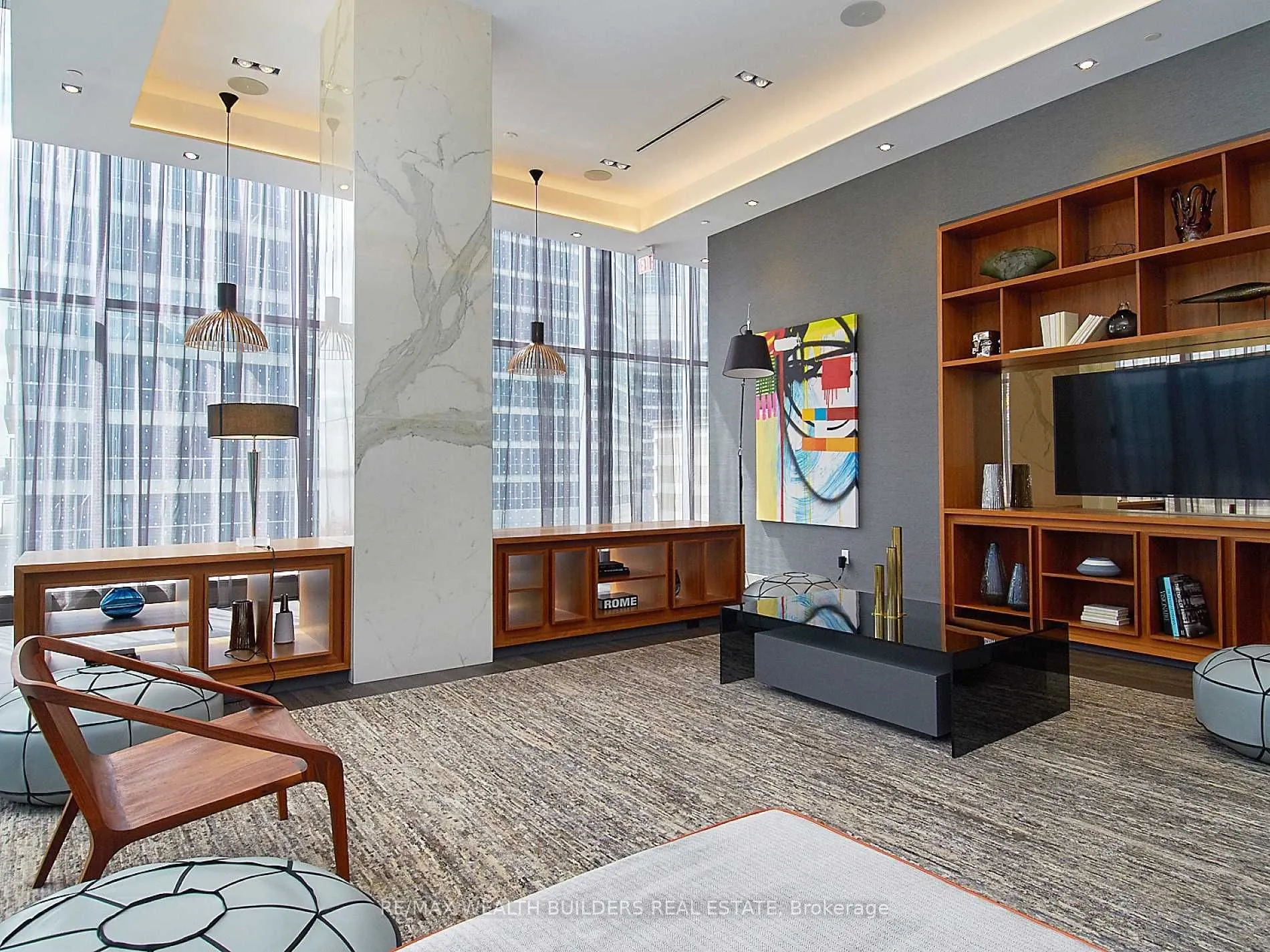 8 The Esplanade, #2105