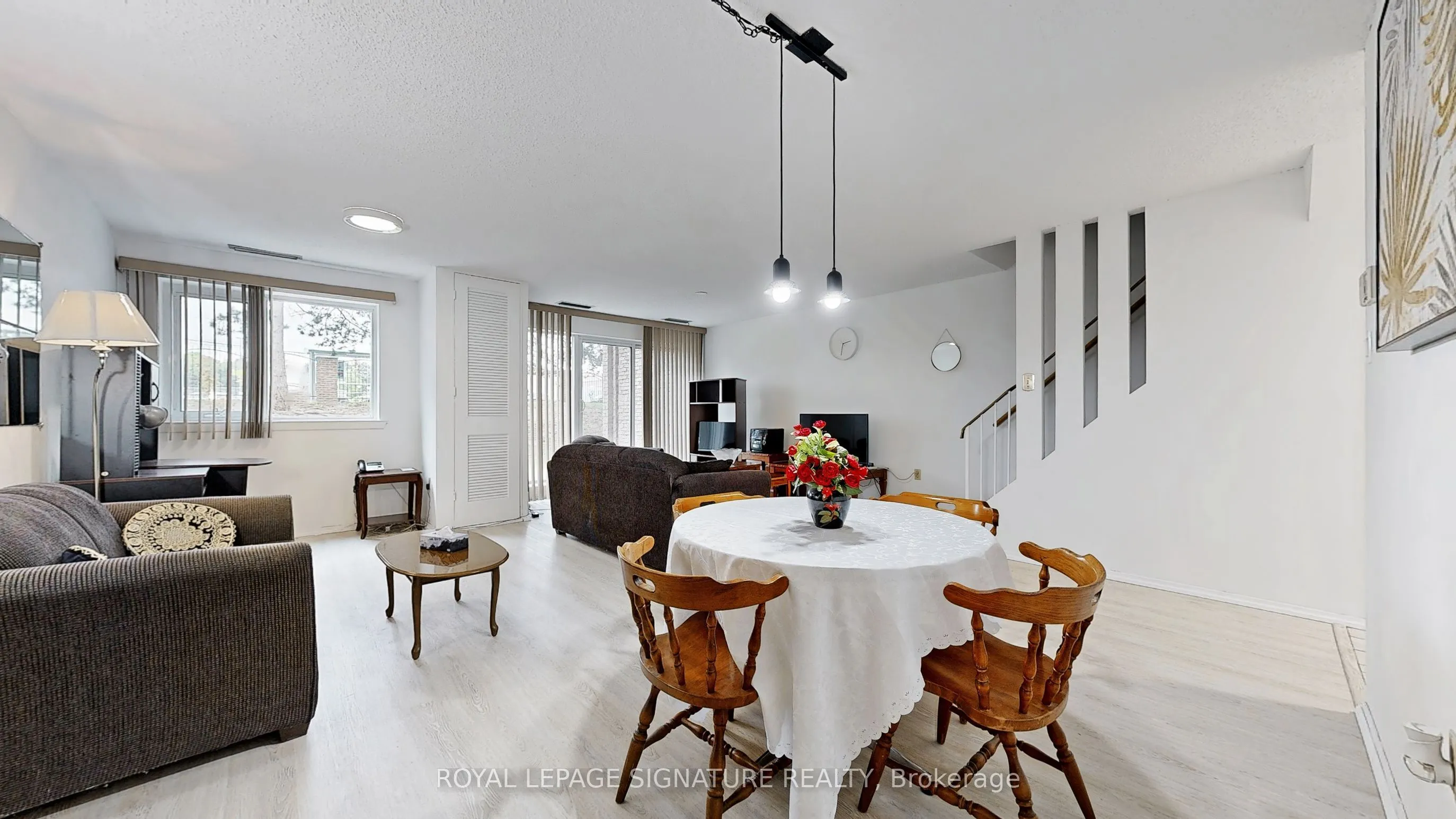 4005 Don Mills Road, #111