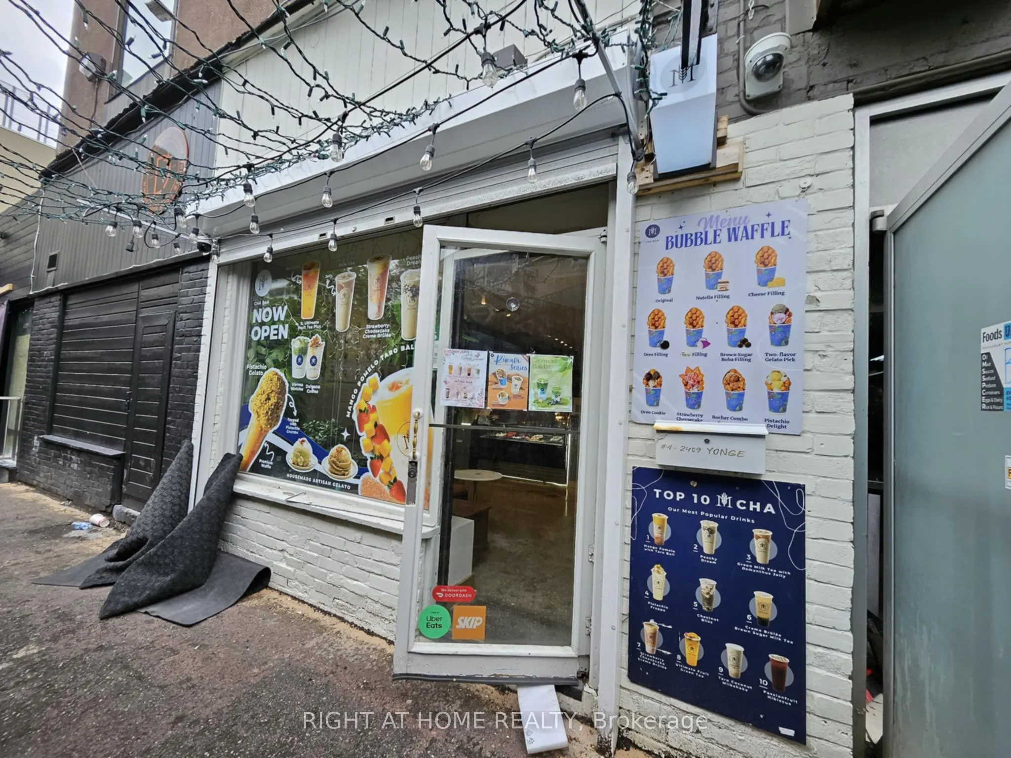 2409 Yonge Street
