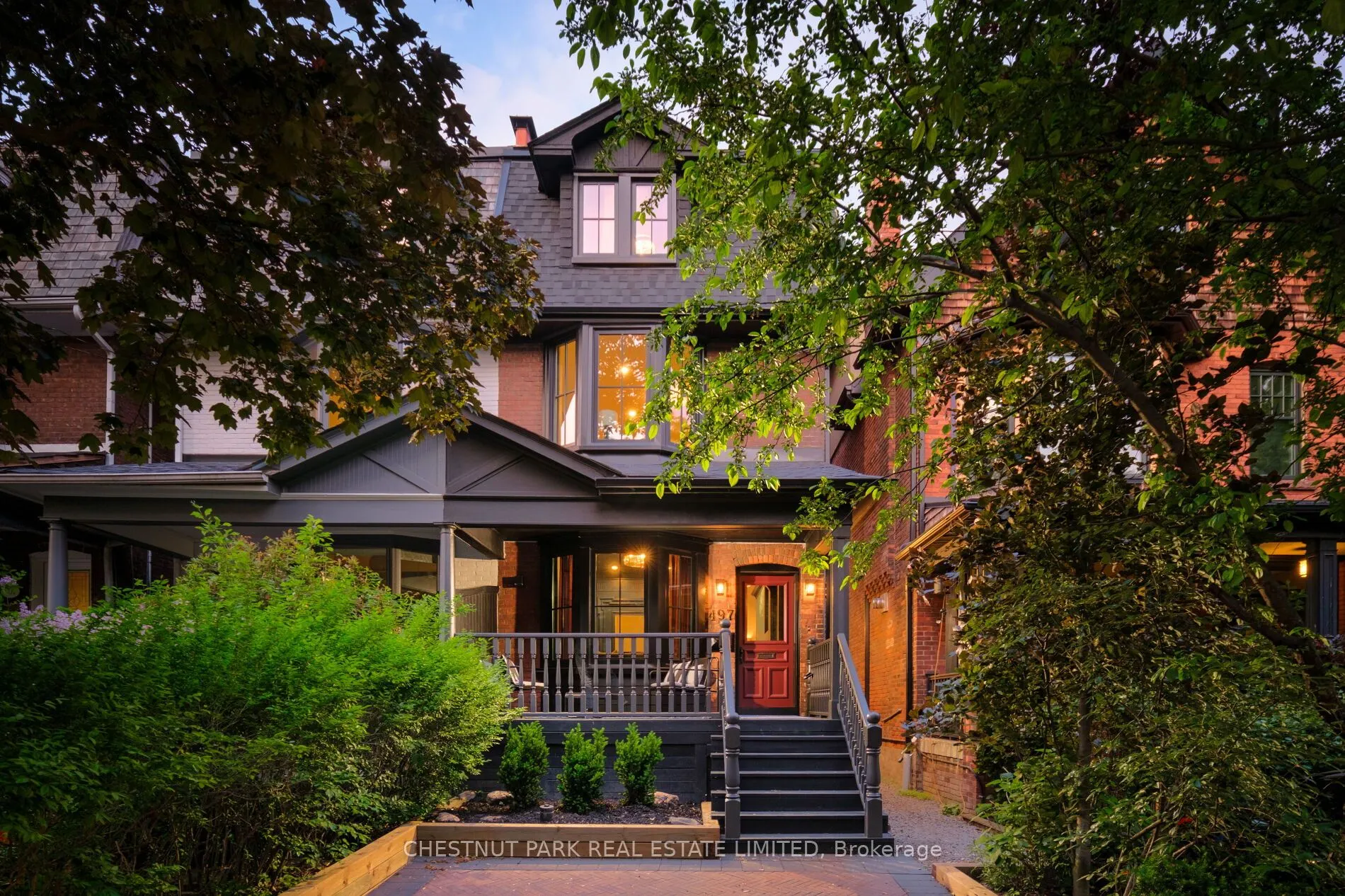 497 Brunswick Avenue
