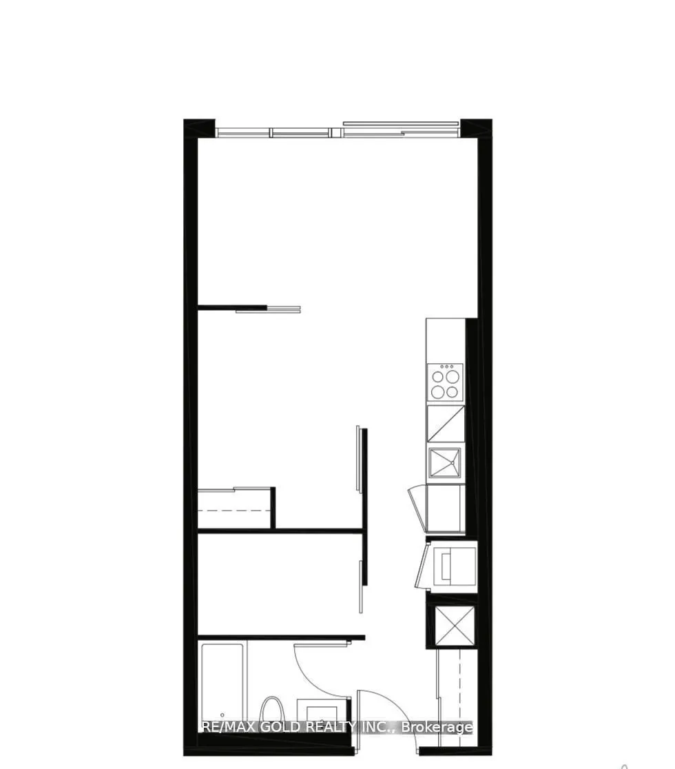 2020 Bathurst Street #216