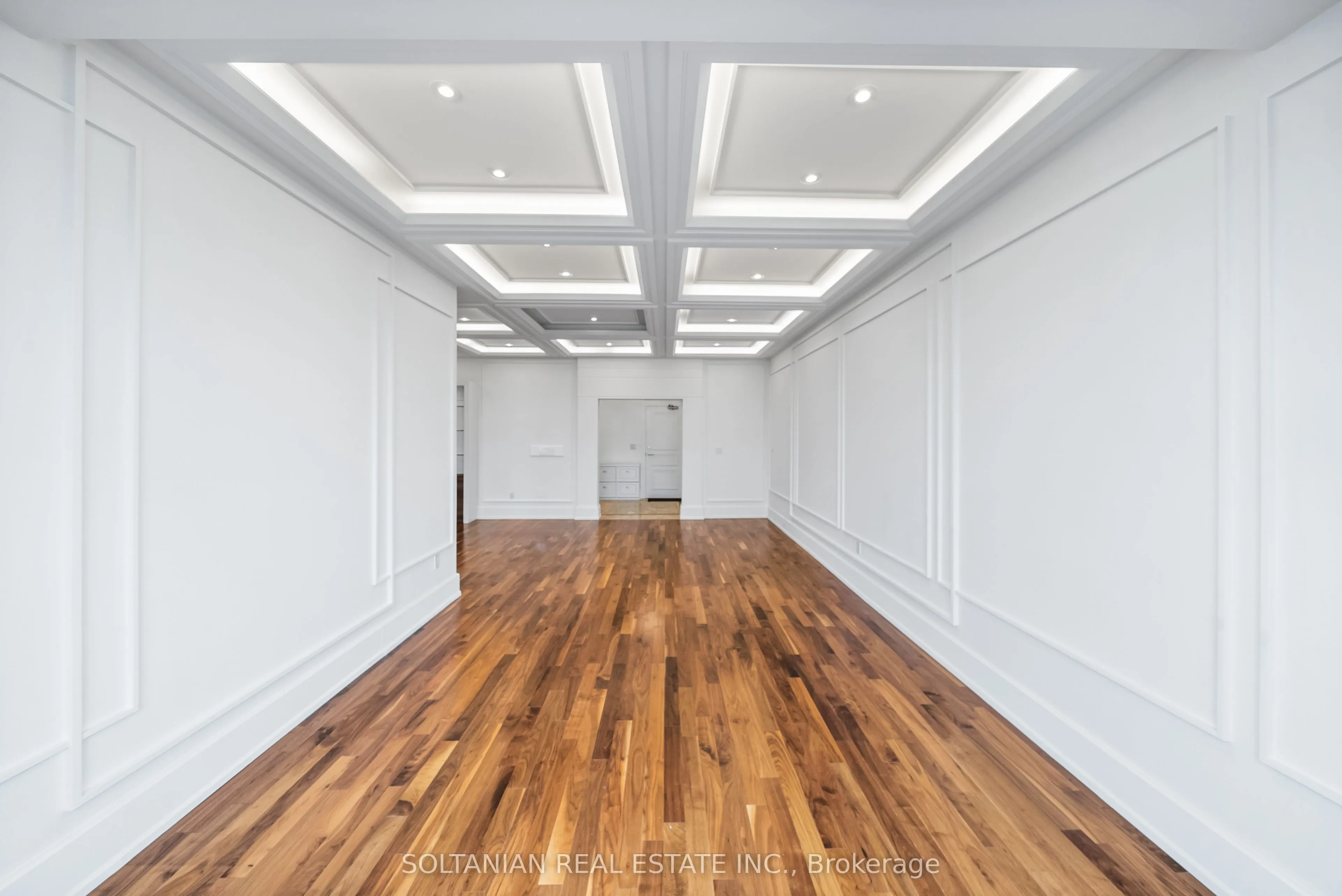 660 Sheppard Avenue E, #Lph3