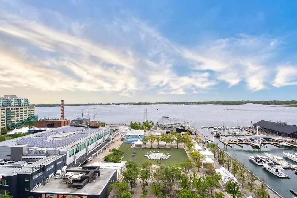 230 Queens Quay W, #1518