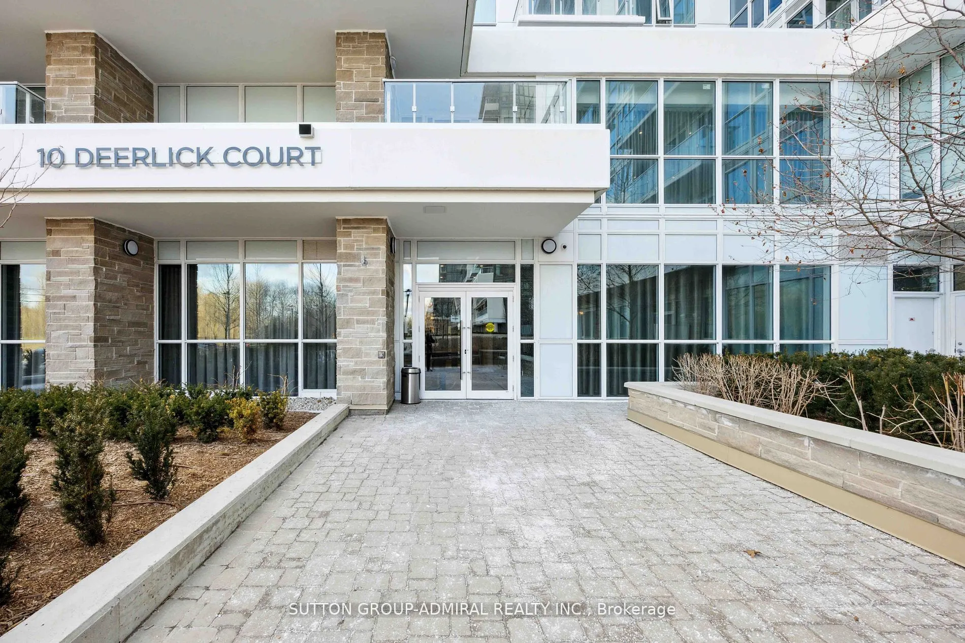 10 Deerlick Court, #914