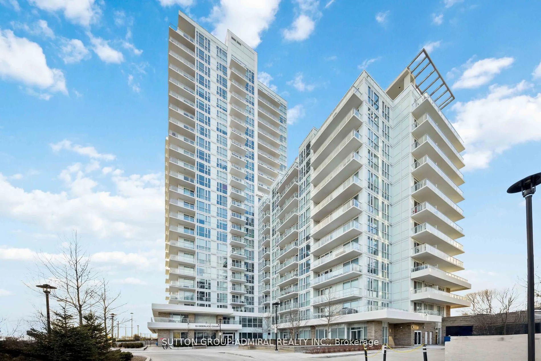 10 Deerlick Court, #914