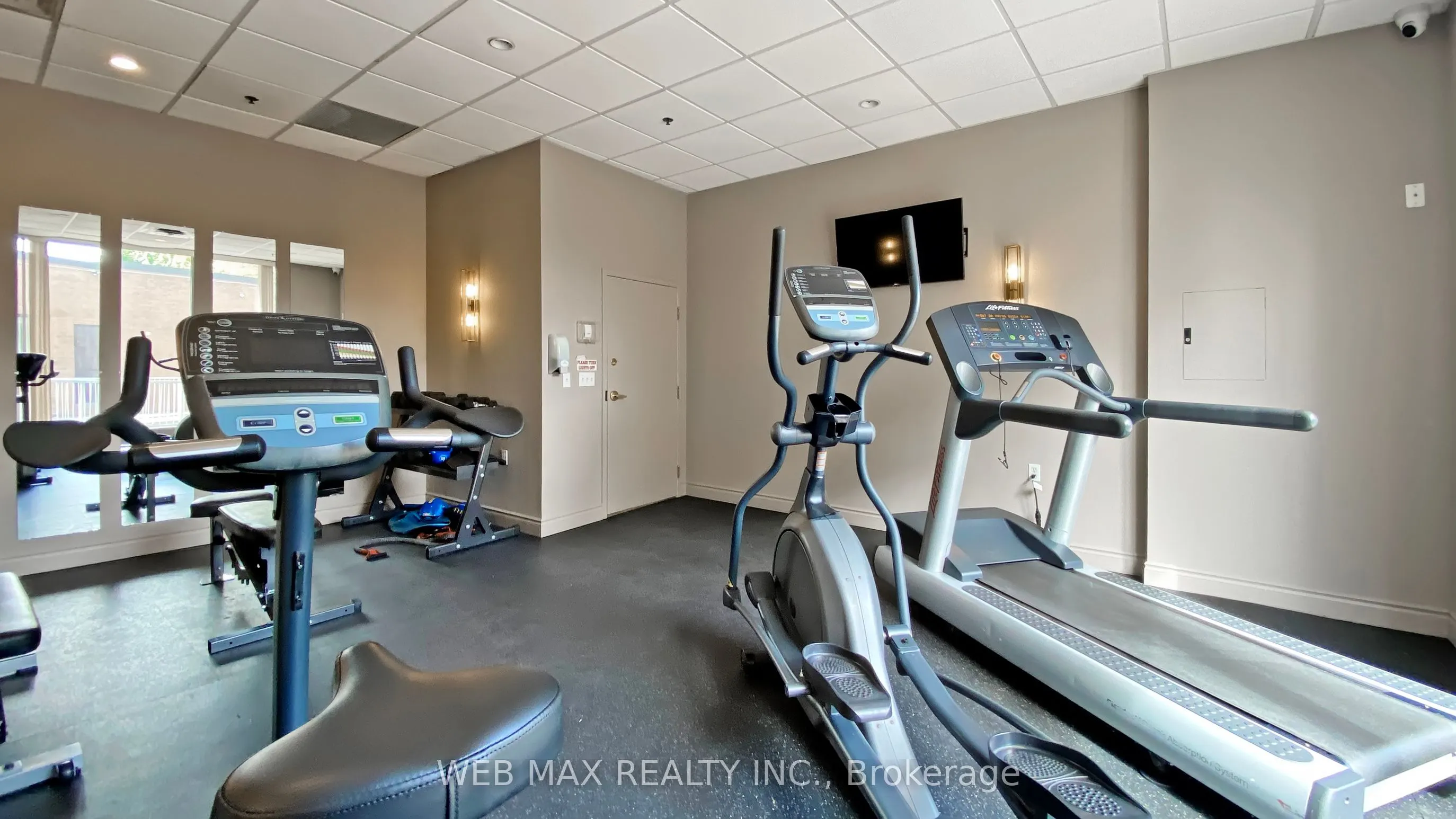 906 Sheppard Avenue W, #507