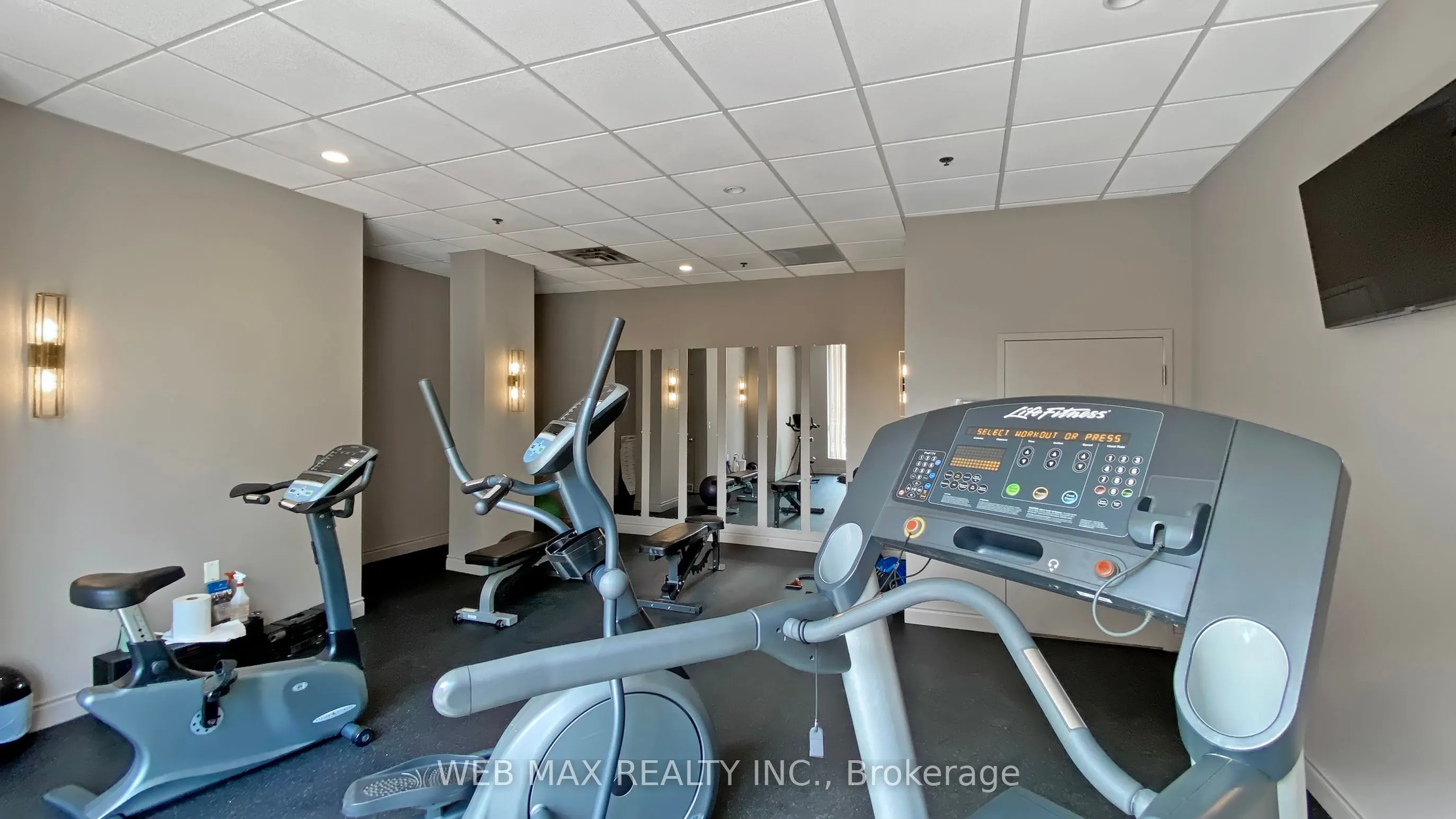 906 Sheppard Avenue W, #507