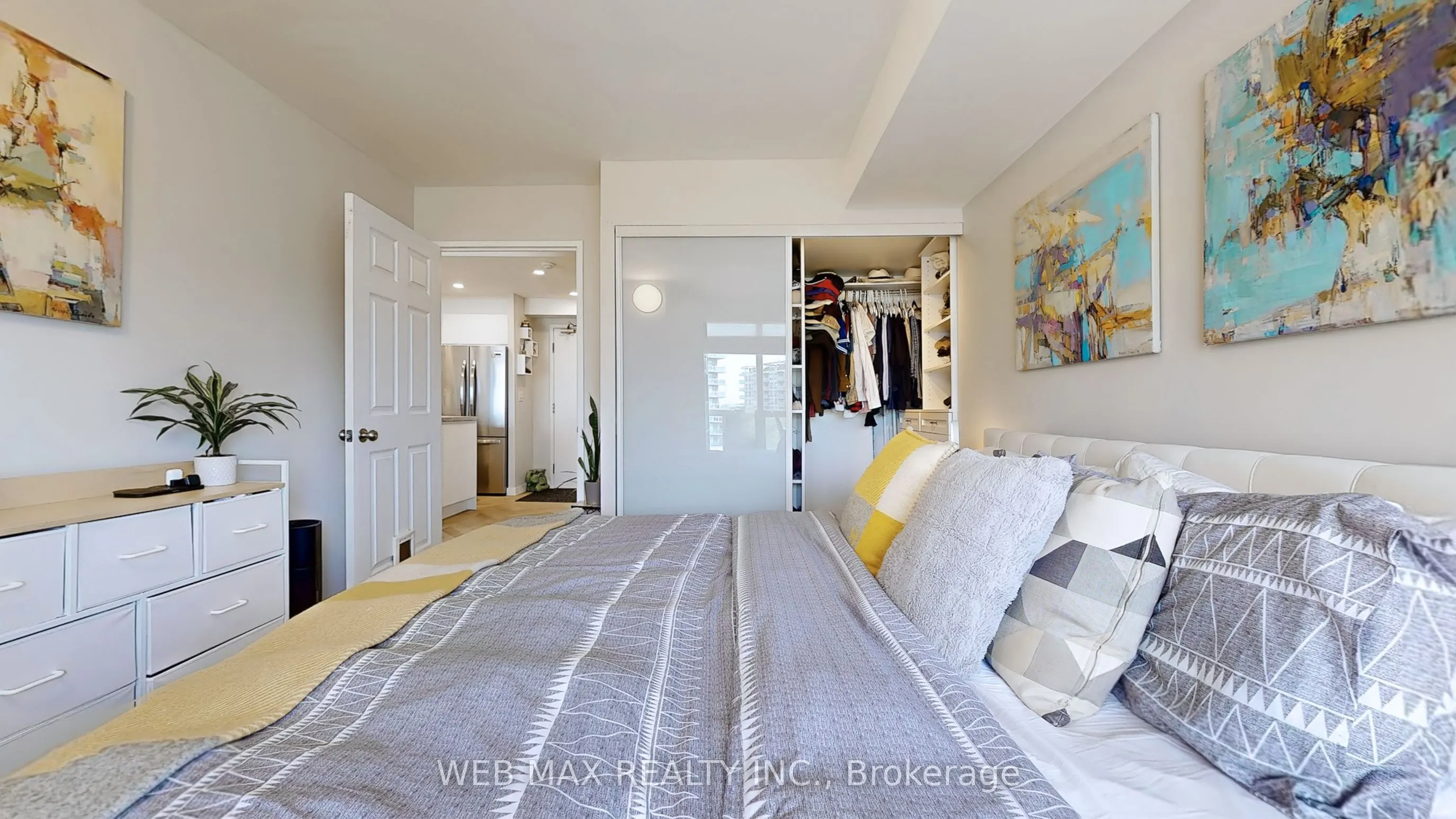 906 Sheppard Avenue W, #507