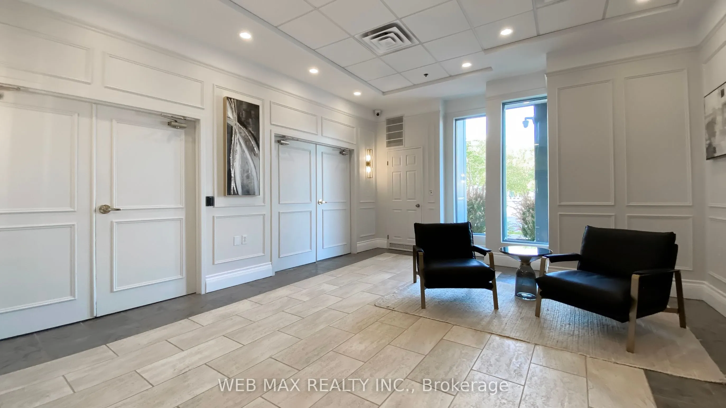 906 Sheppard Avenue W, #507