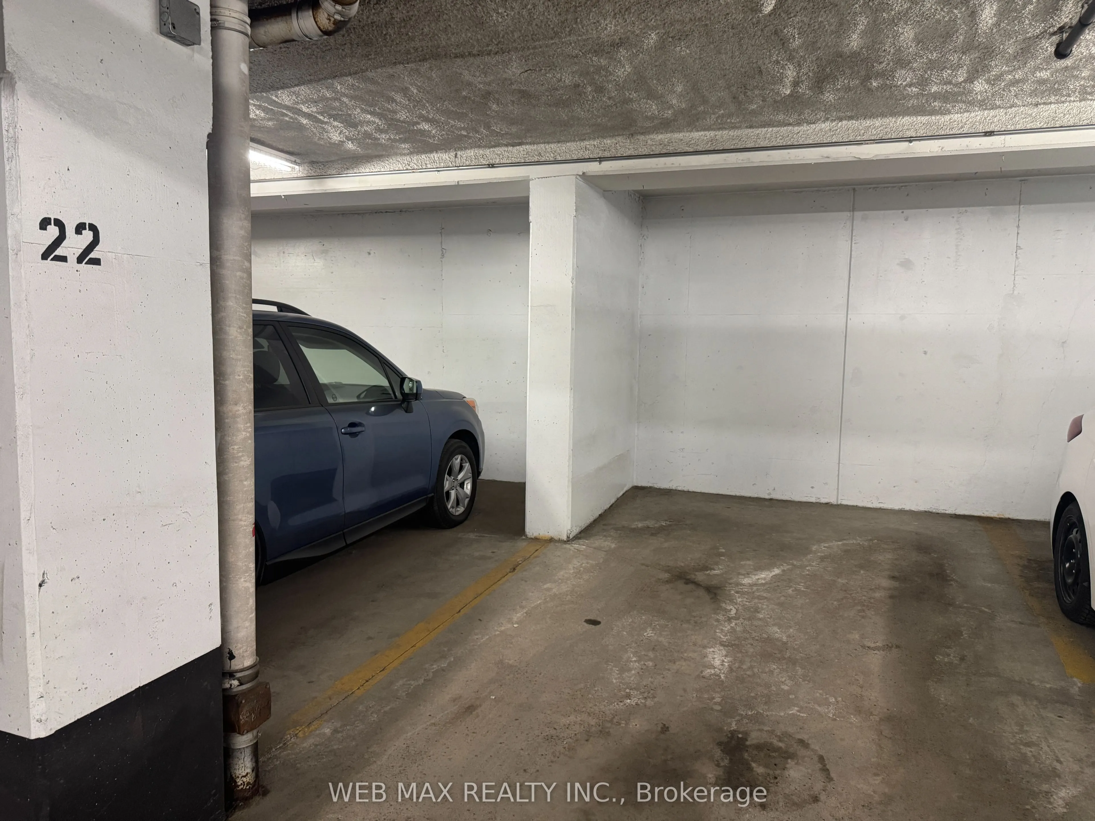 906 Sheppard Avenue W, #507