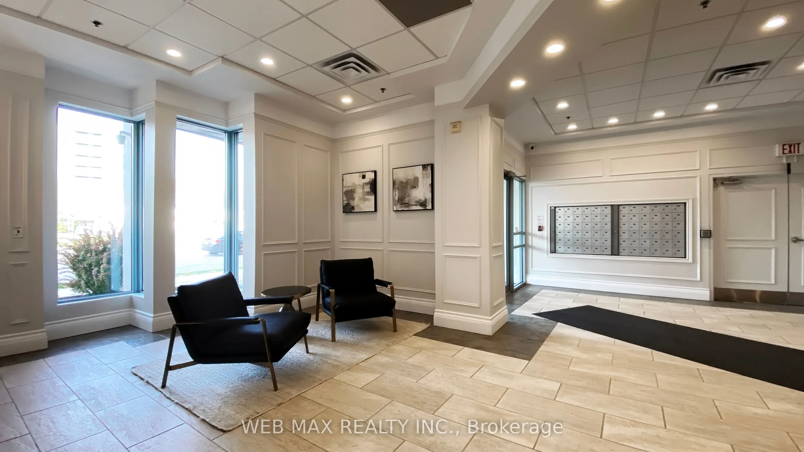 906 Sheppard Avenue W, #507