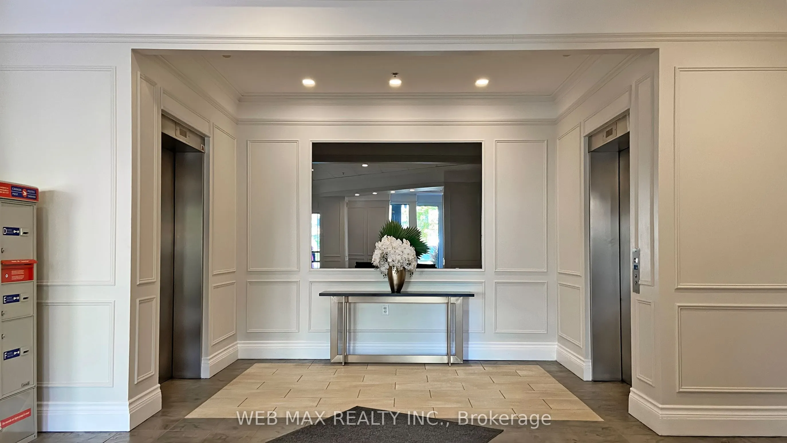 906 Sheppard Avenue W, #507