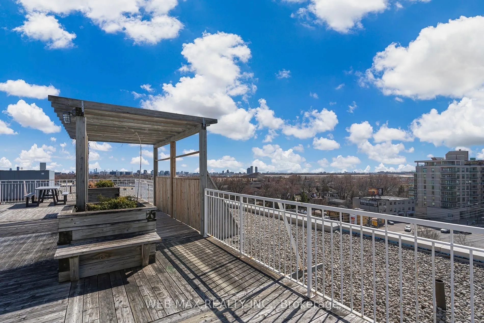 906 Sheppard Avenue W, #507