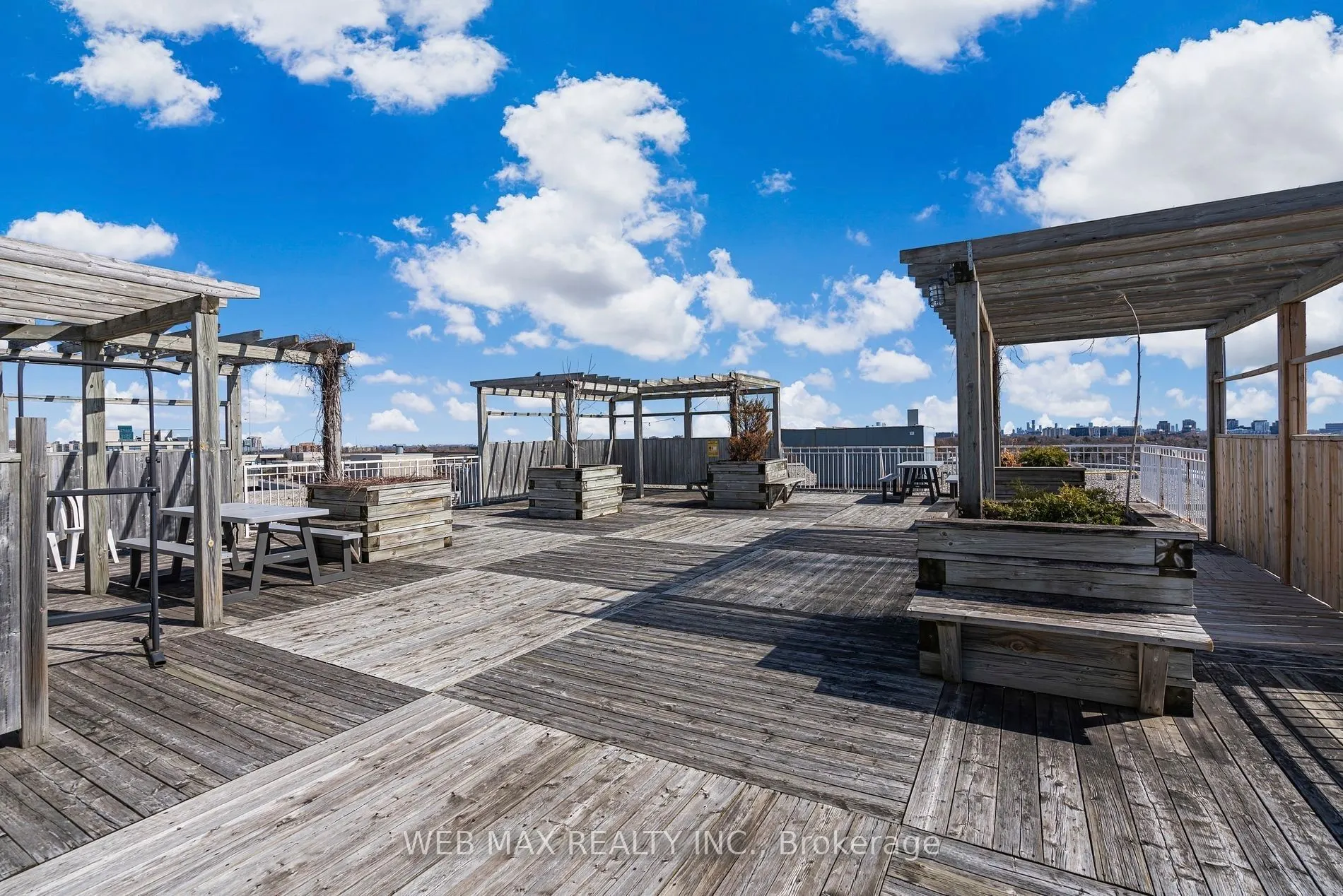 906 Sheppard Avenue W, #507