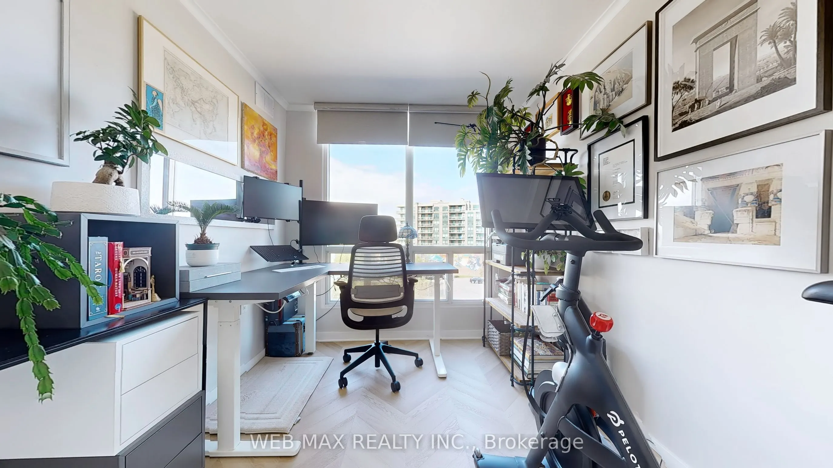 906 Sheppard Avenue W, #507