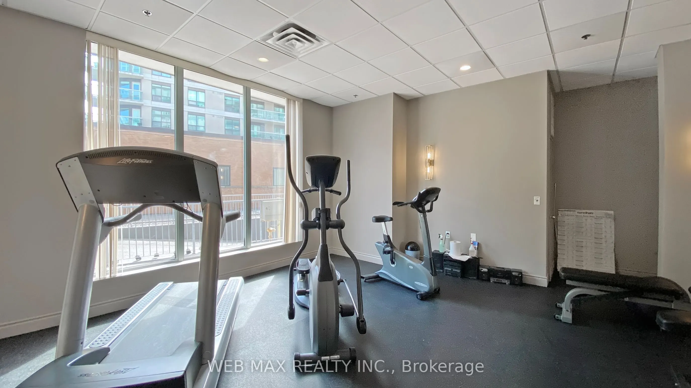 906 Sheppard Avenue W, #507