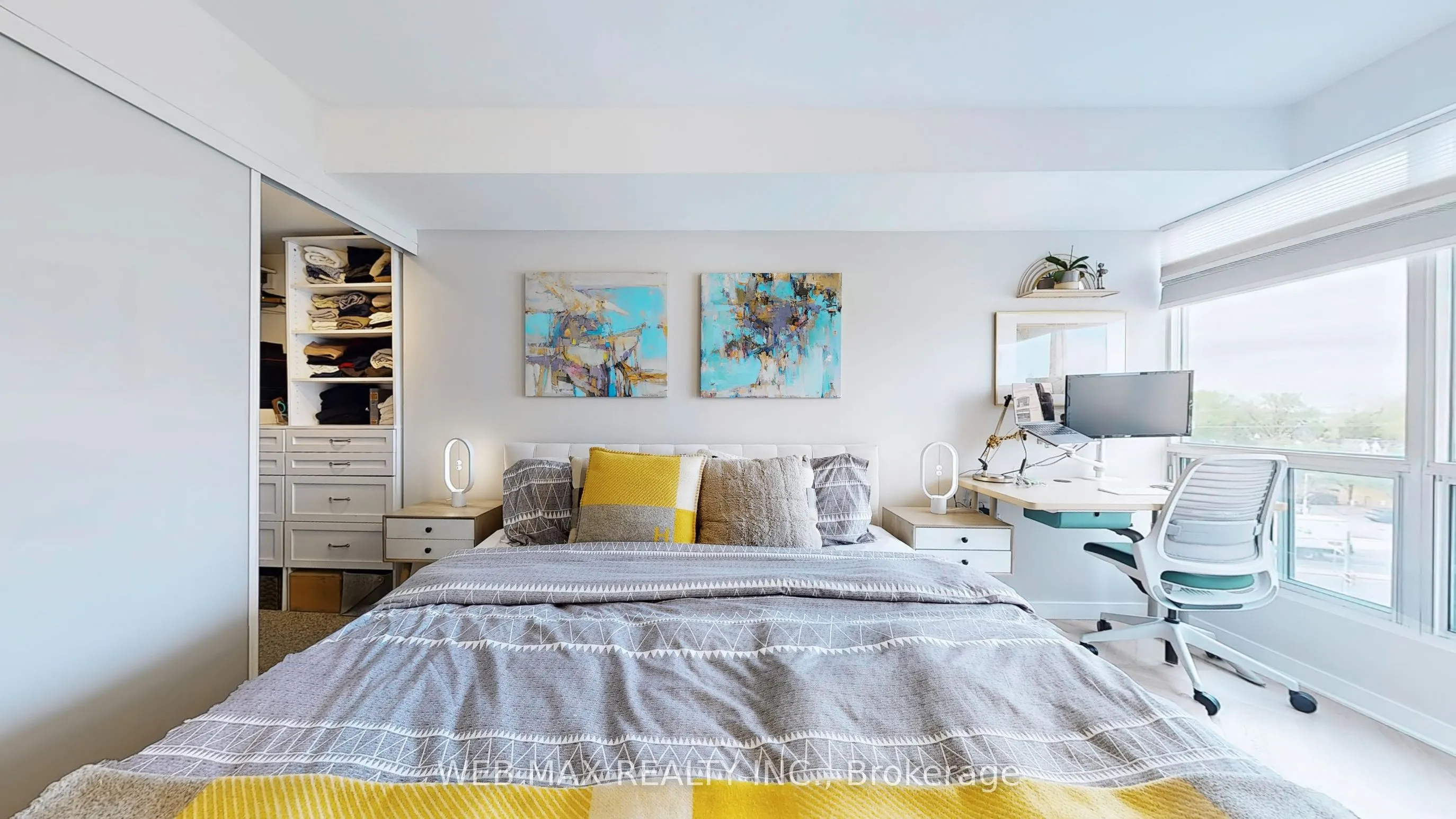 906 Sheppard Avenue W, #507