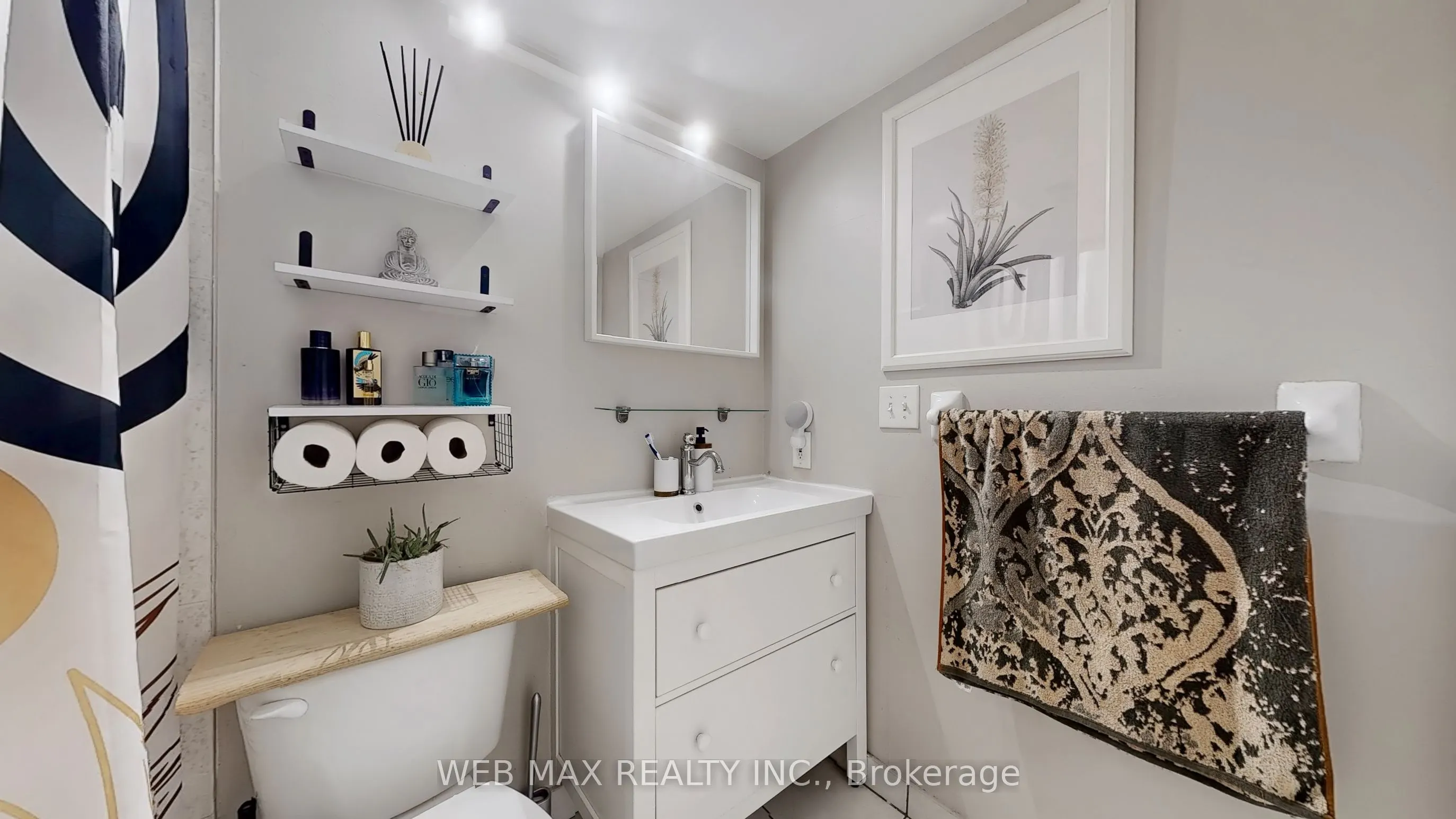 906 Sheppard Avenue W, #507