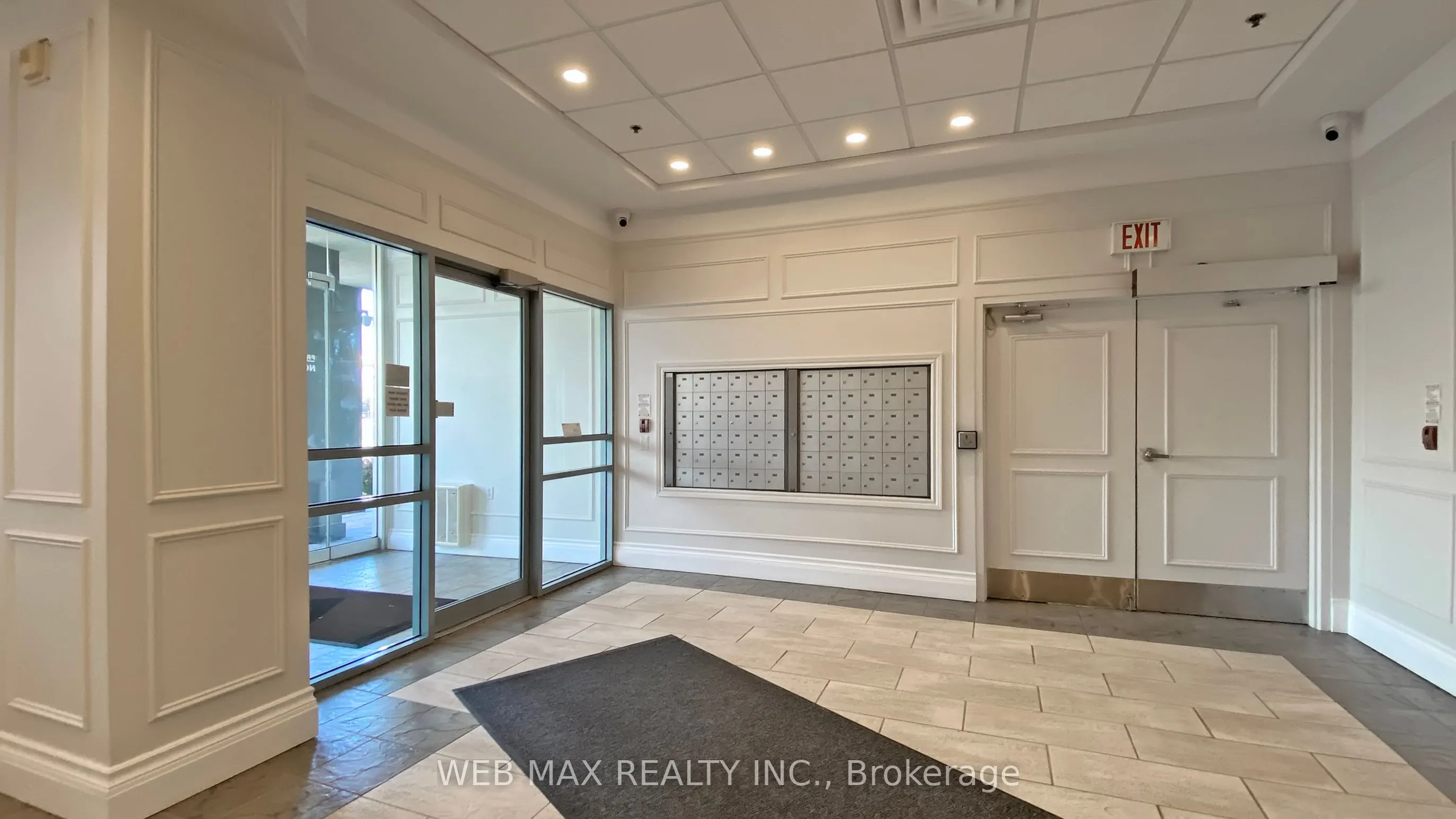 906 Sheppard Avenue W, #507