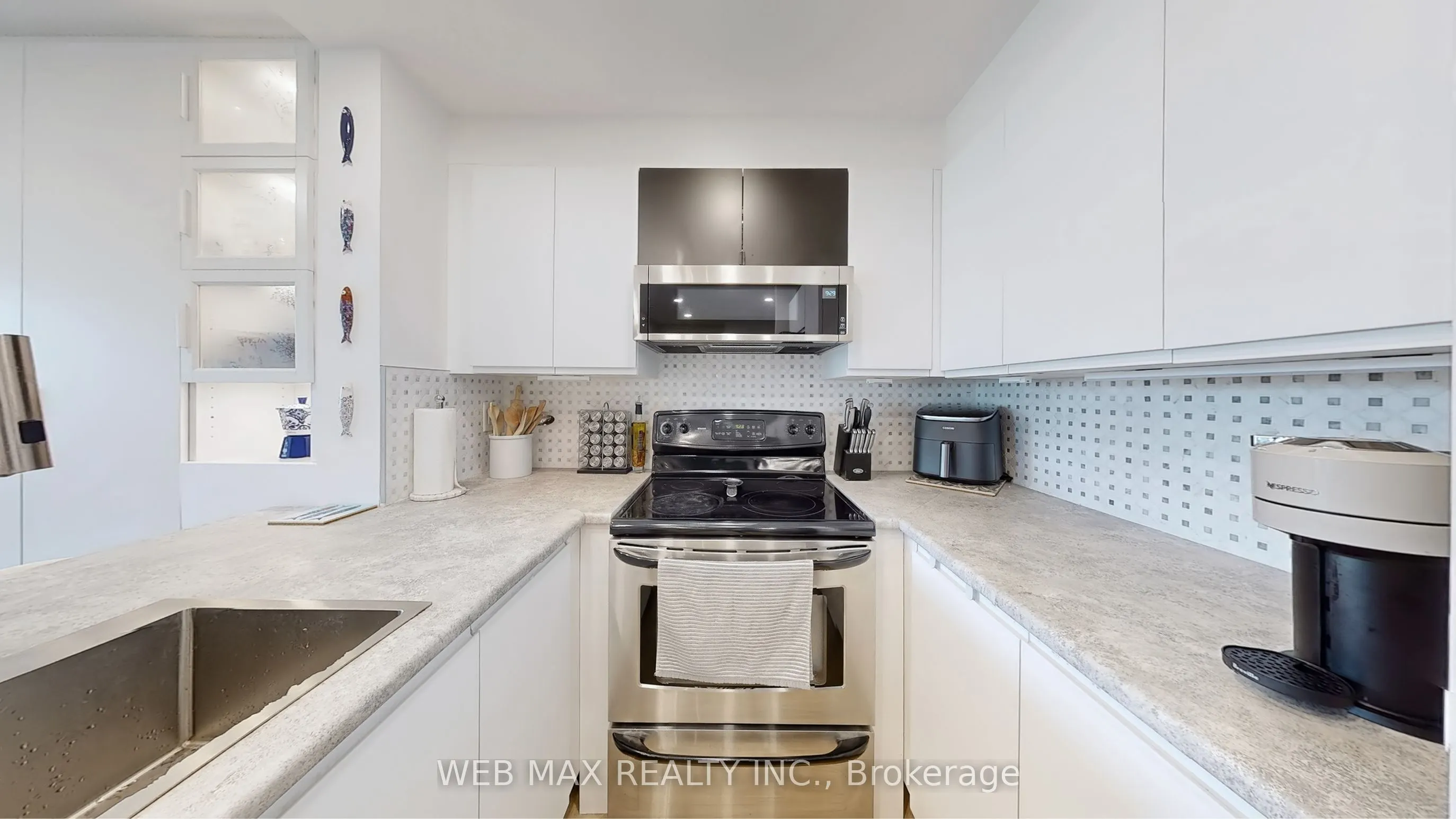906 Sheppard Avenue W, #507