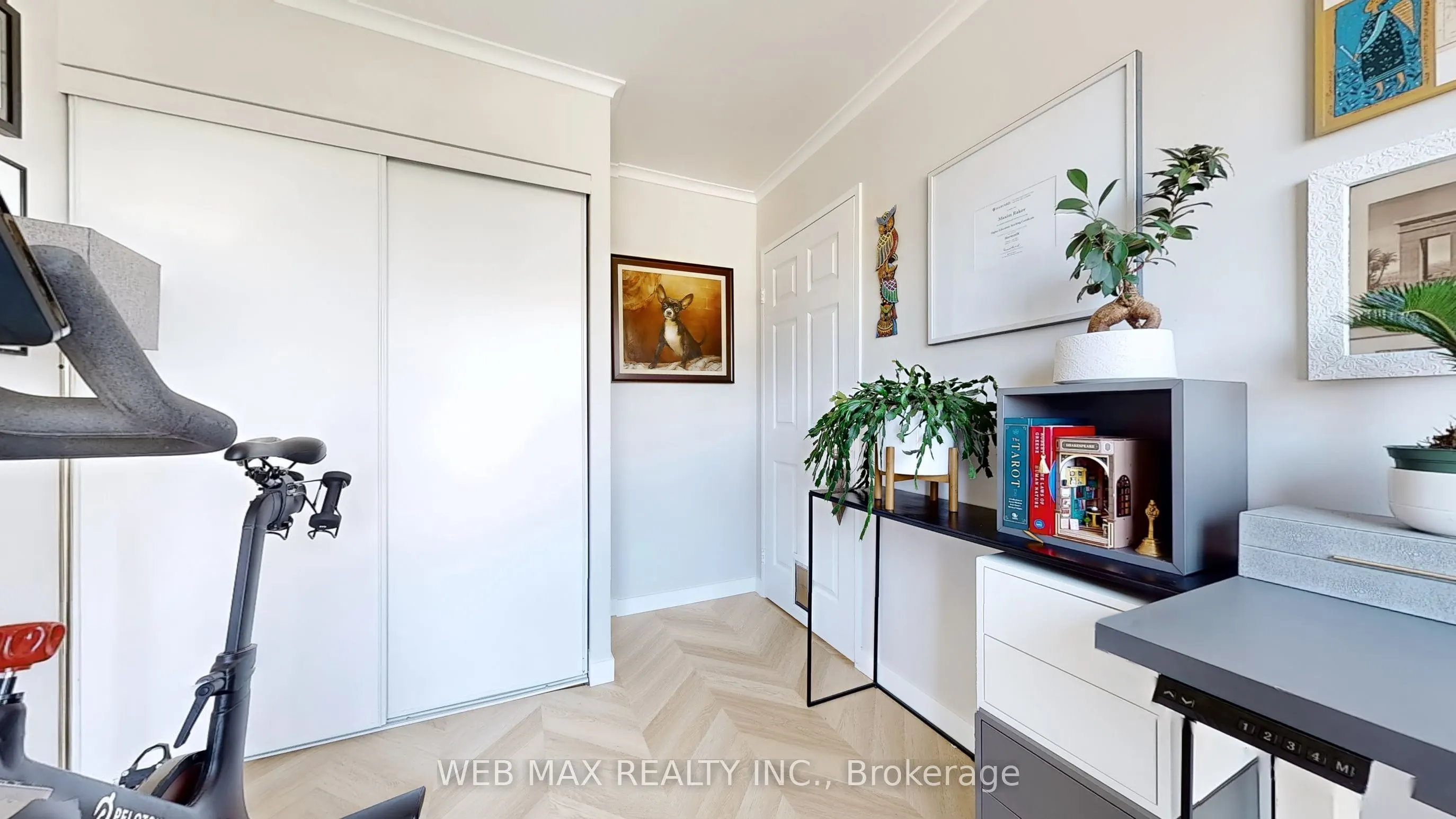 906 Sheppard Avenue W, #507
