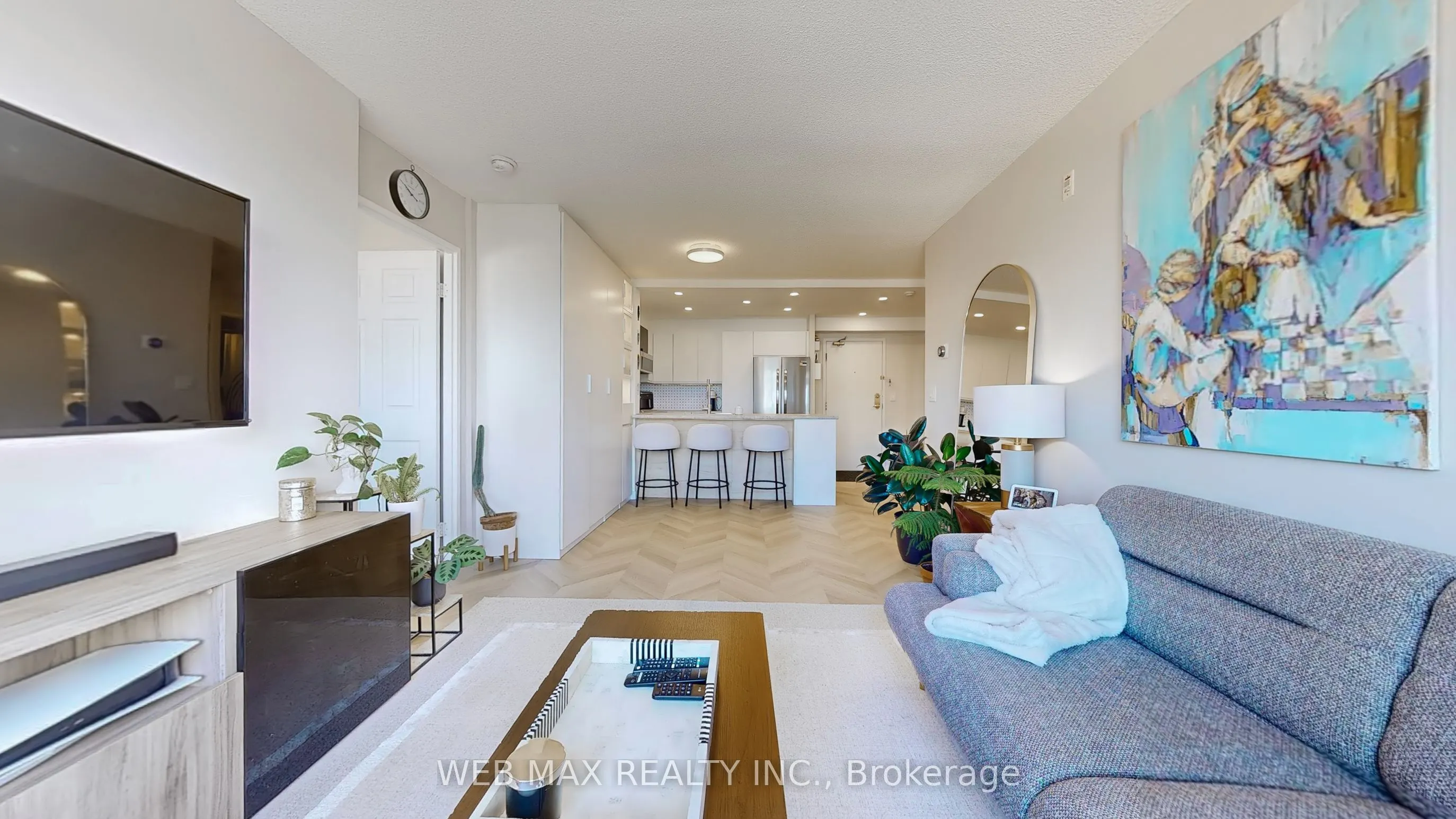 906 Sheppard Avenue W, #507