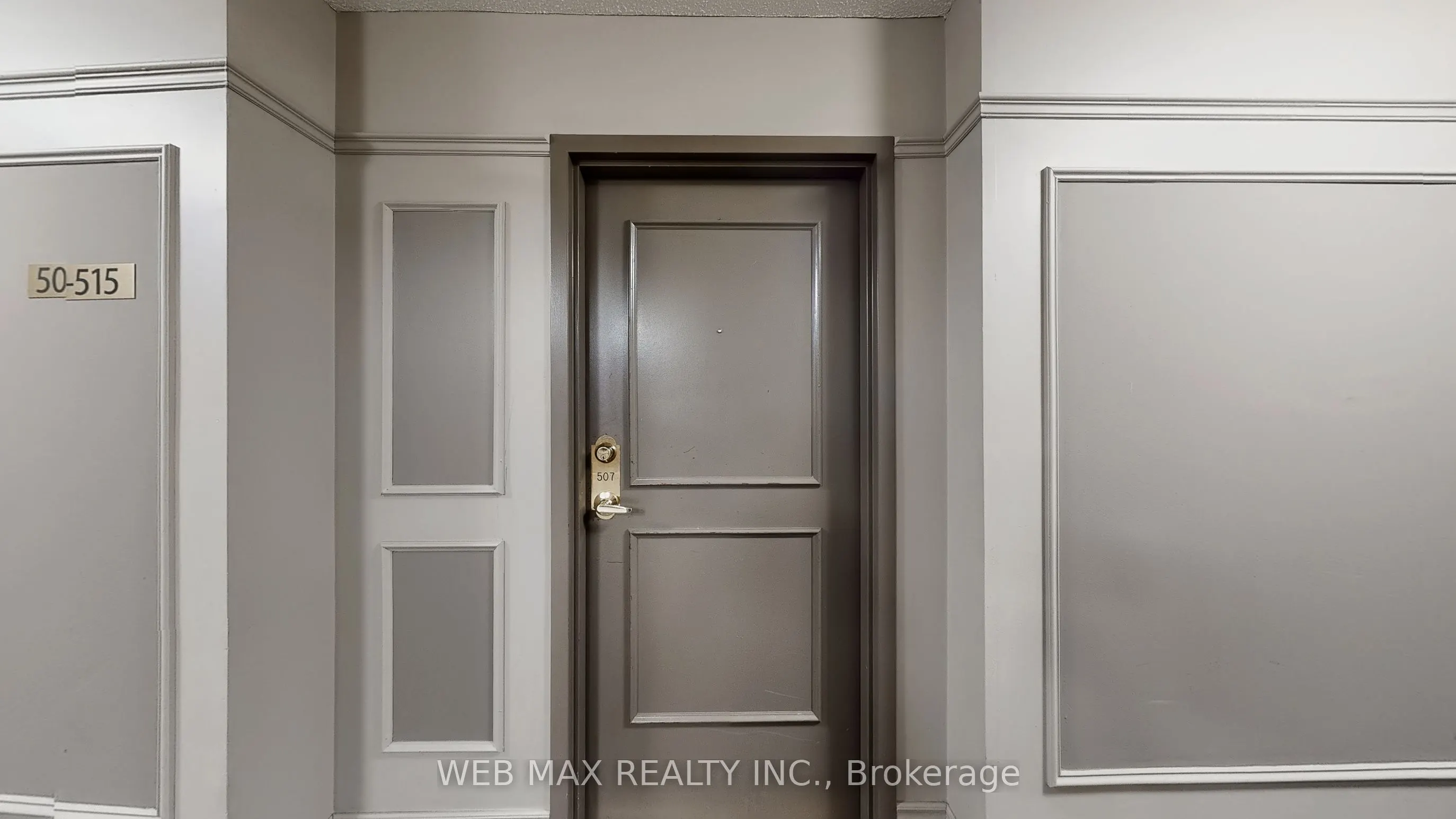 906 Sheppard Avenue W, #507