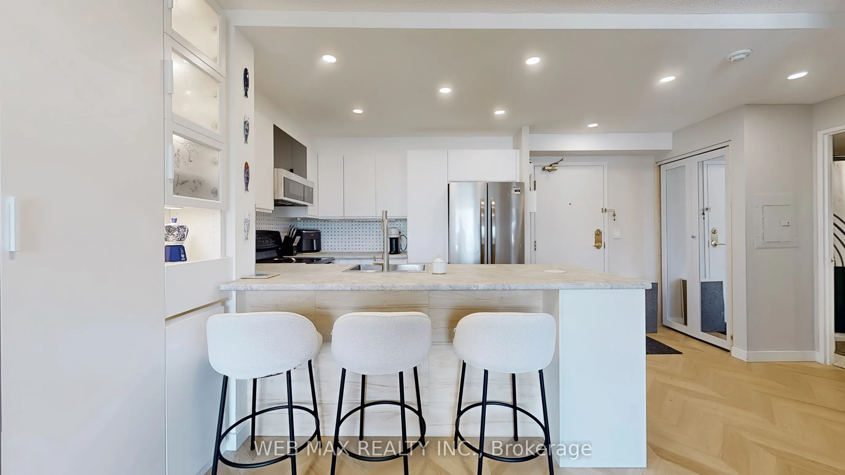 906 Sheppard Avenue W, #507