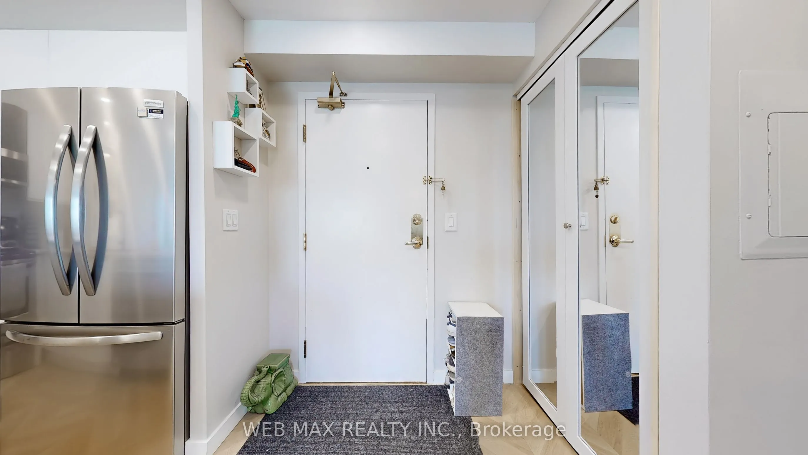 906 Sheppard Avenue W, #507