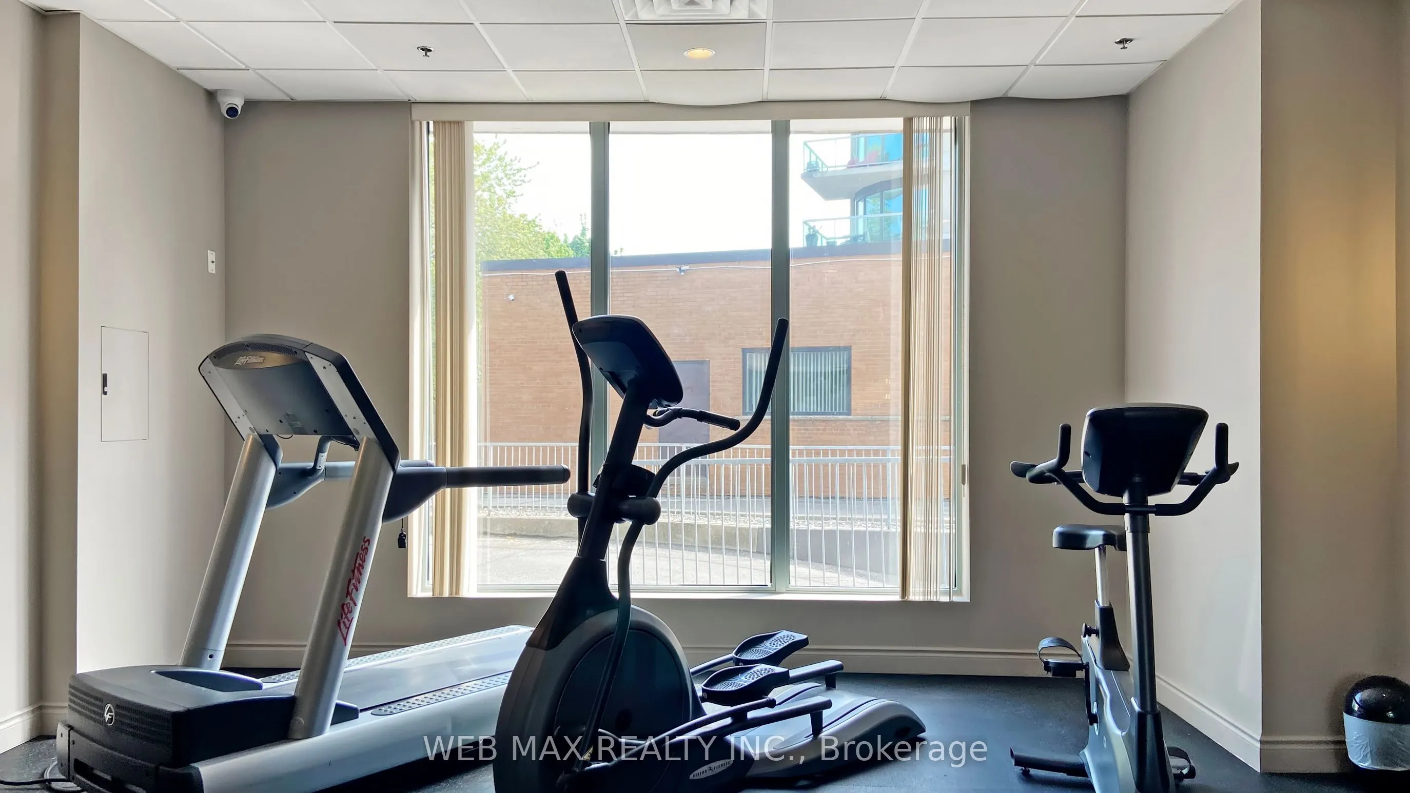 906 Sheppard Avenue W, #507