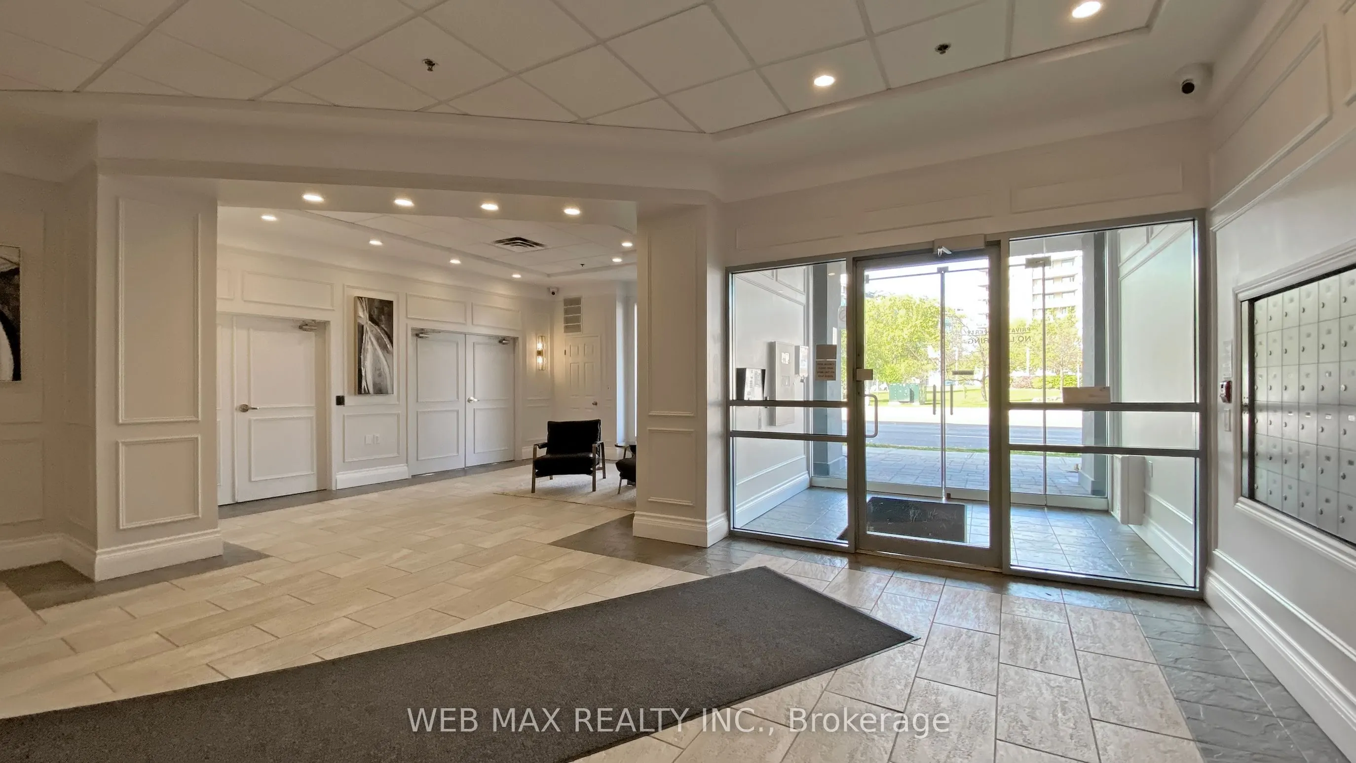 906 Sheppard Avenue W, #507