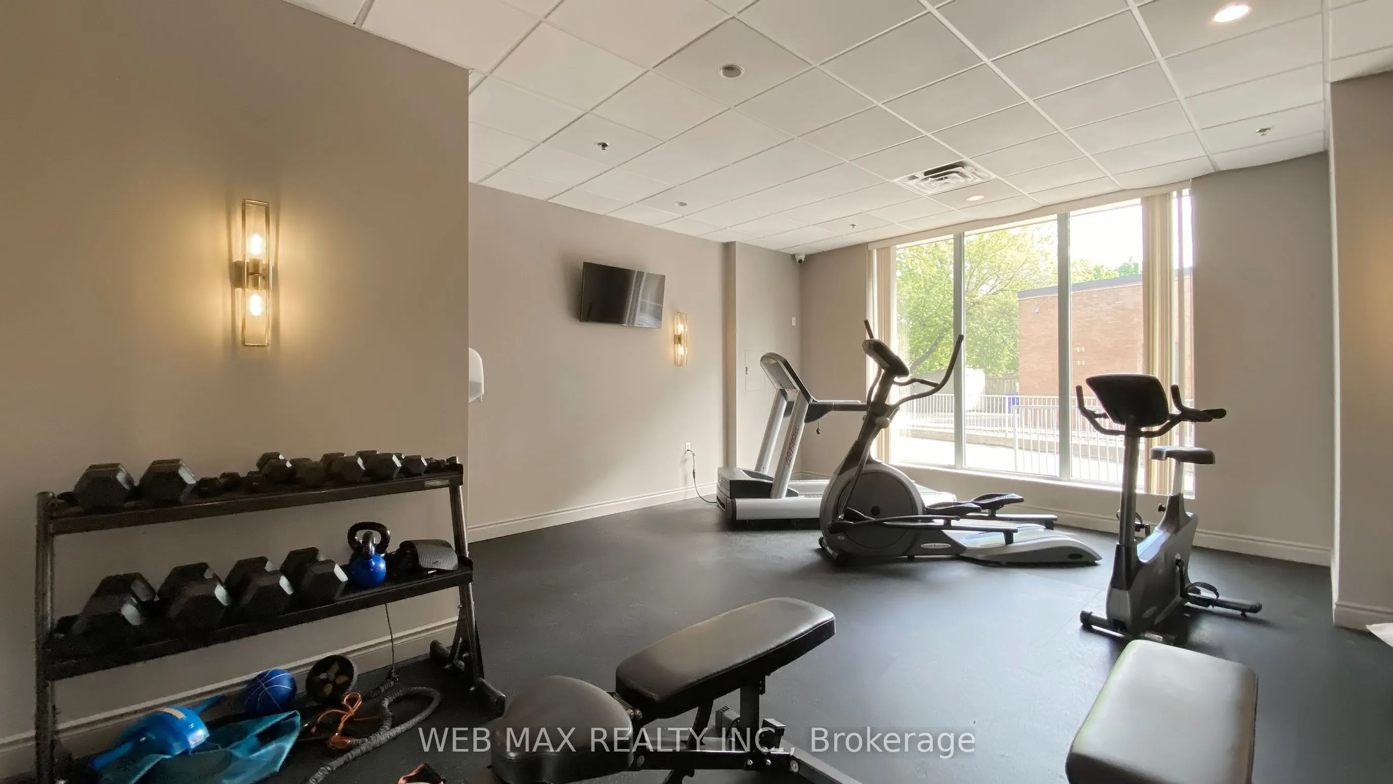 906 Sheppard Avenue W, #507