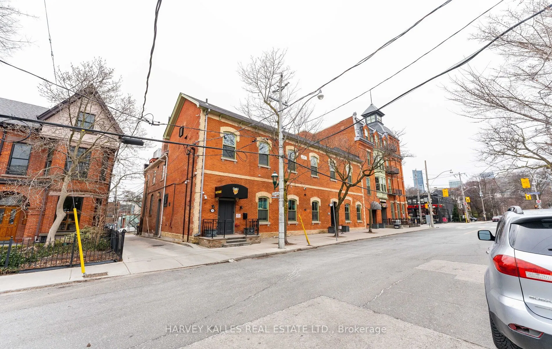 51A Winchester Street, #2nd Fl.