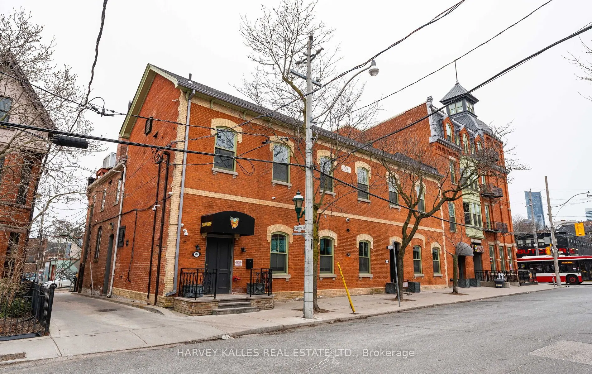 51A Winchester Street, #2nd Fl.