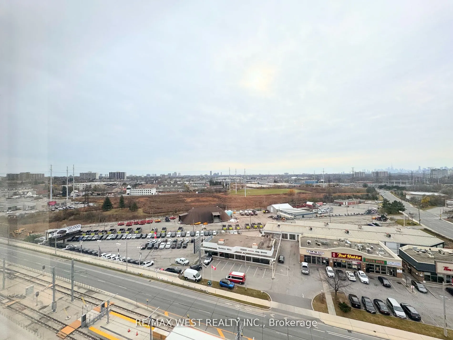 1700 Eglinton Avenue E, #PH7