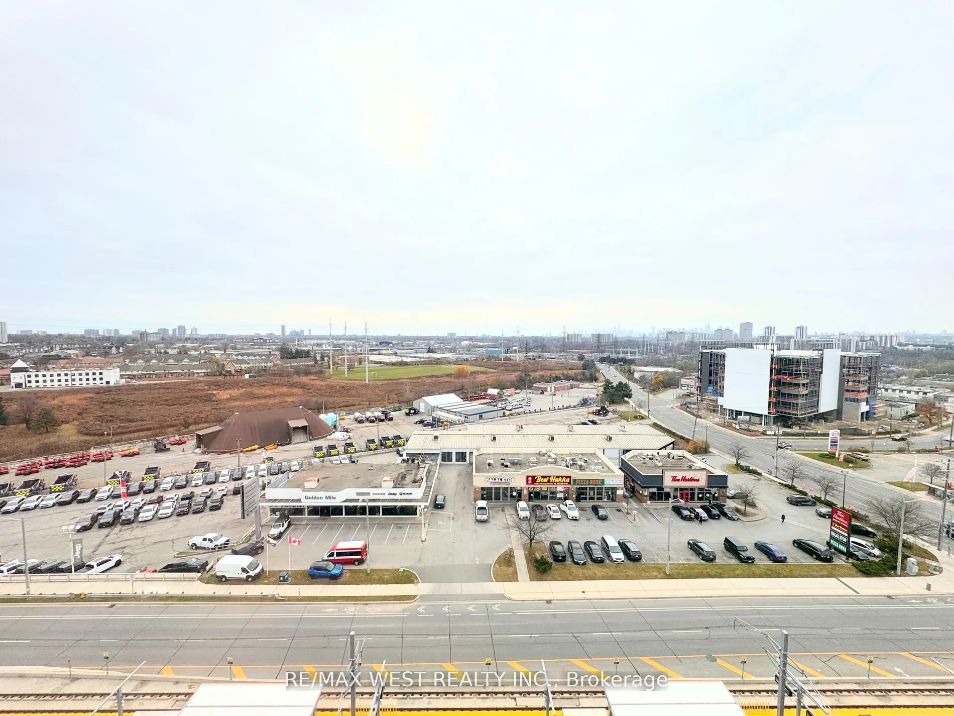 1700 Eglinton Avenue E, #PH7