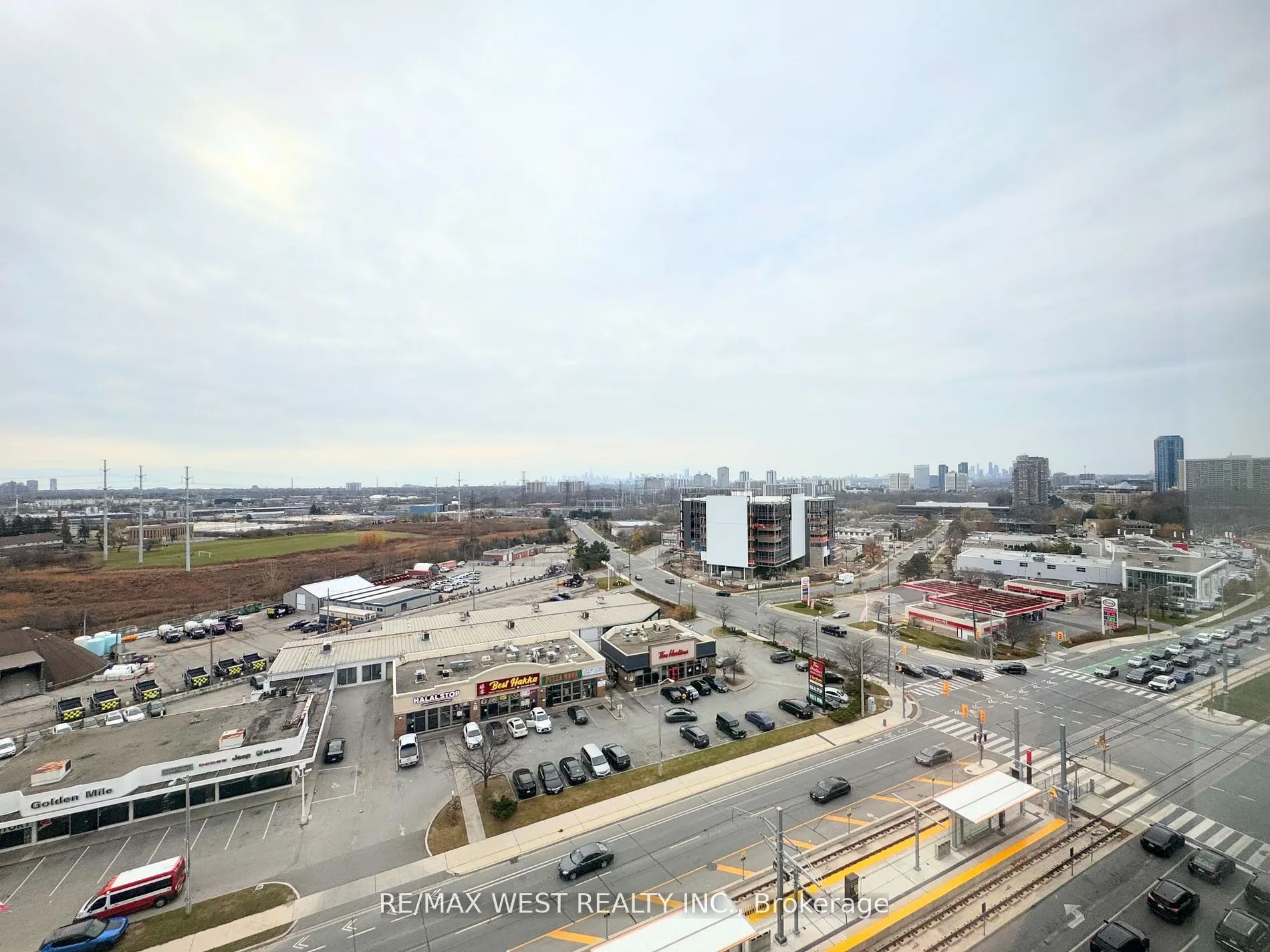 1700 Eglinton Avenue E, #PH7
