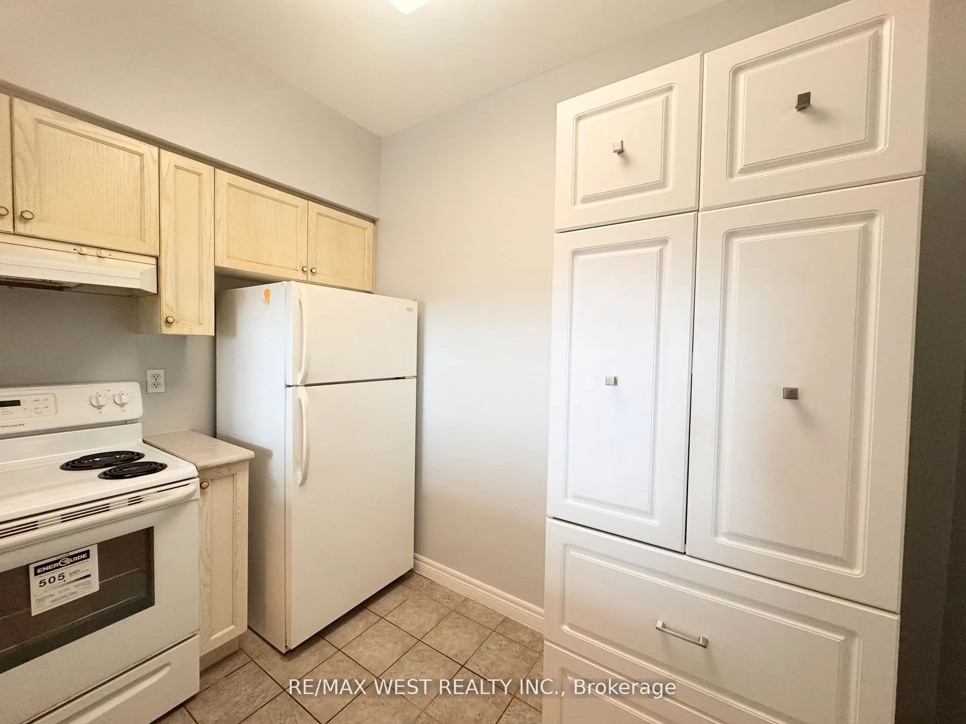 1700 Eglinton Avenue E, #PH7