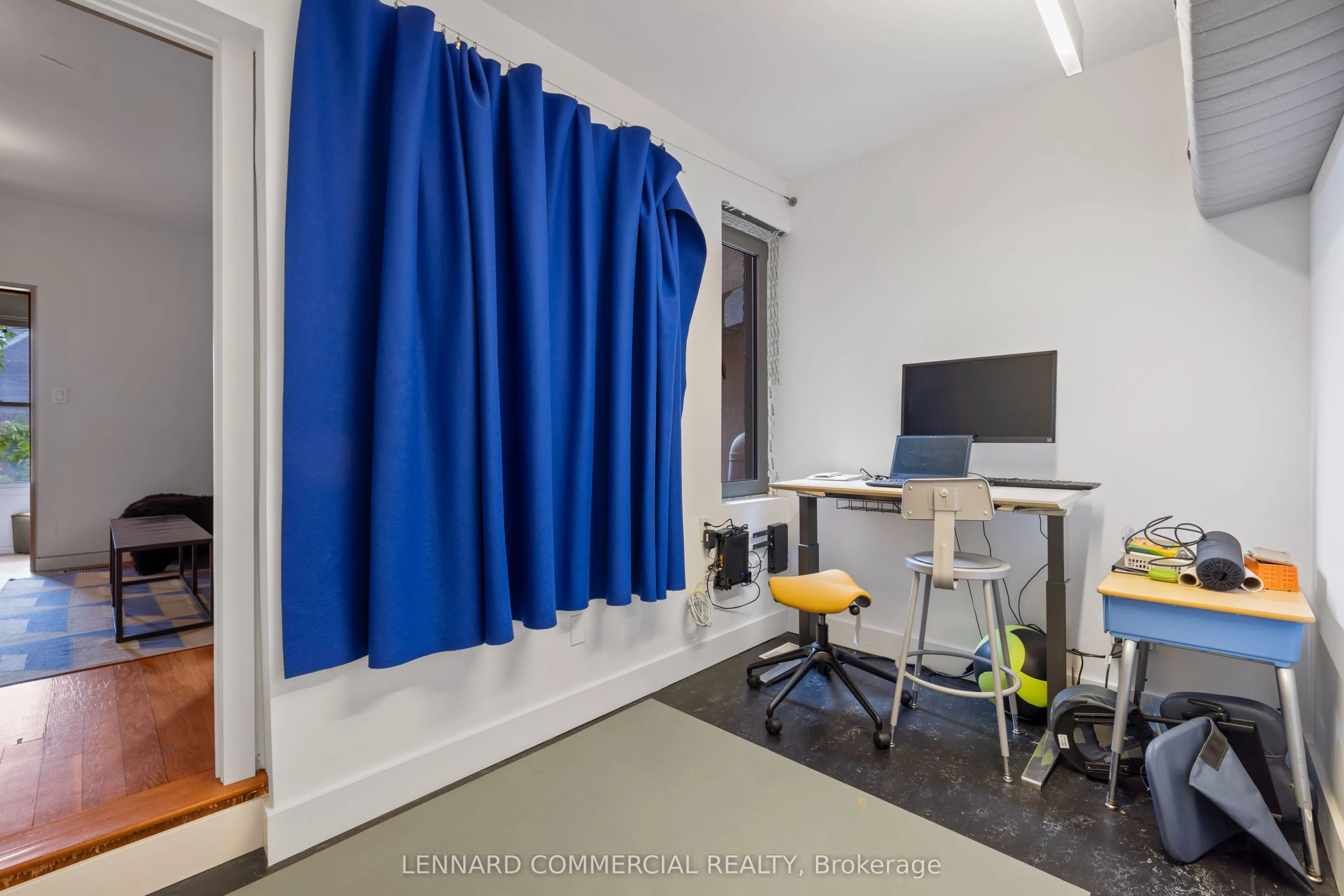 1157 Davenport Road