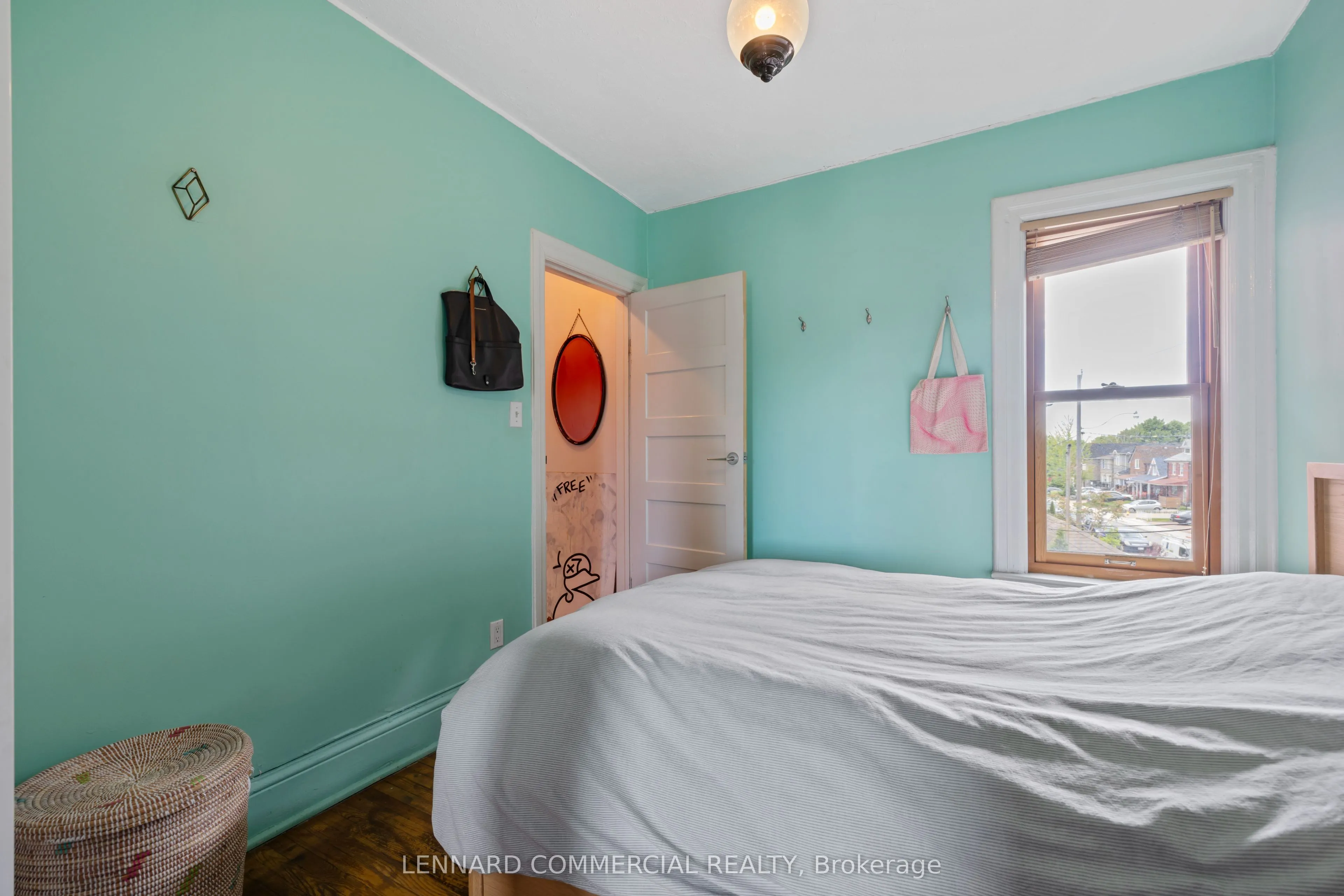 1157 Davenport Road