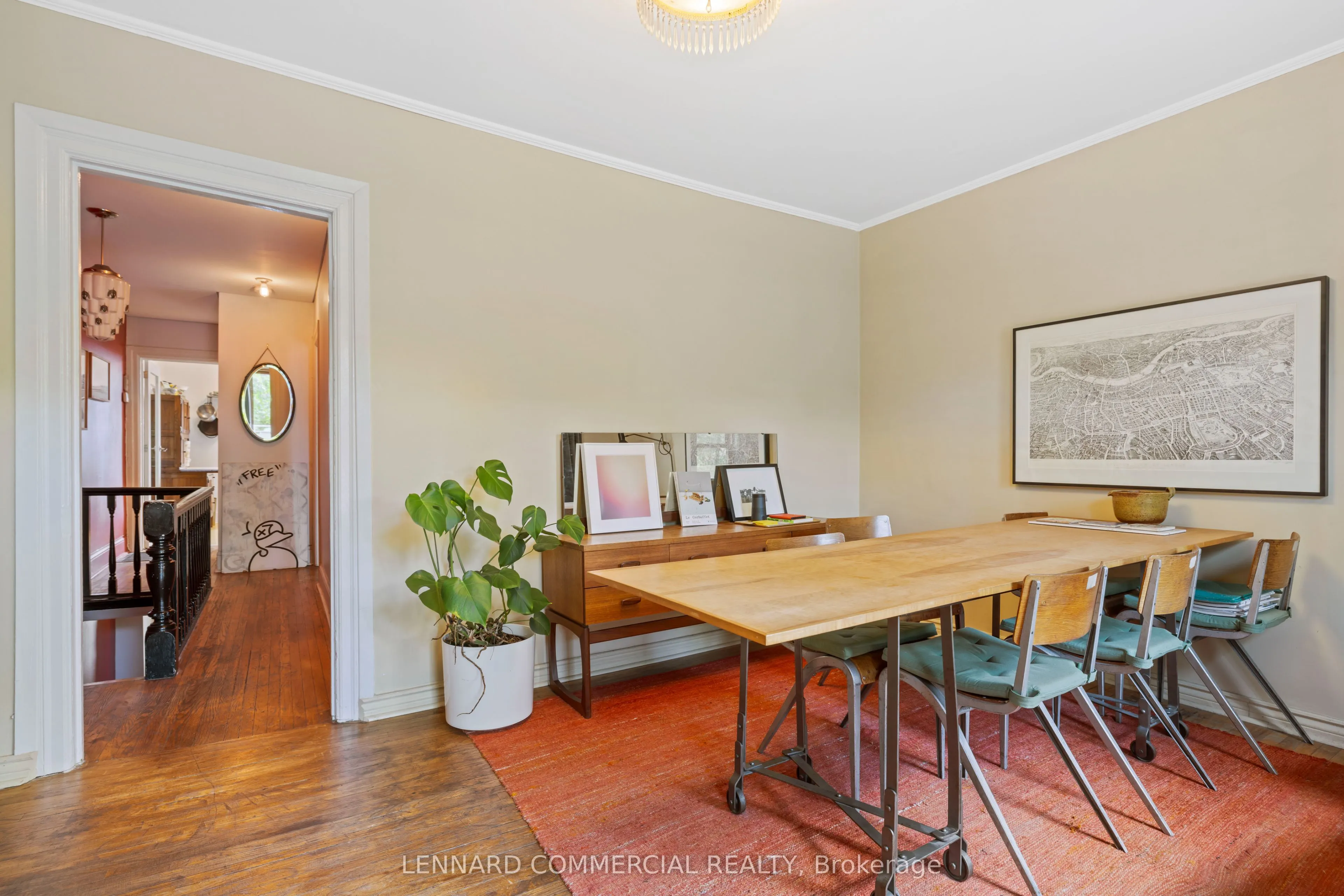 1157 Davenport Road