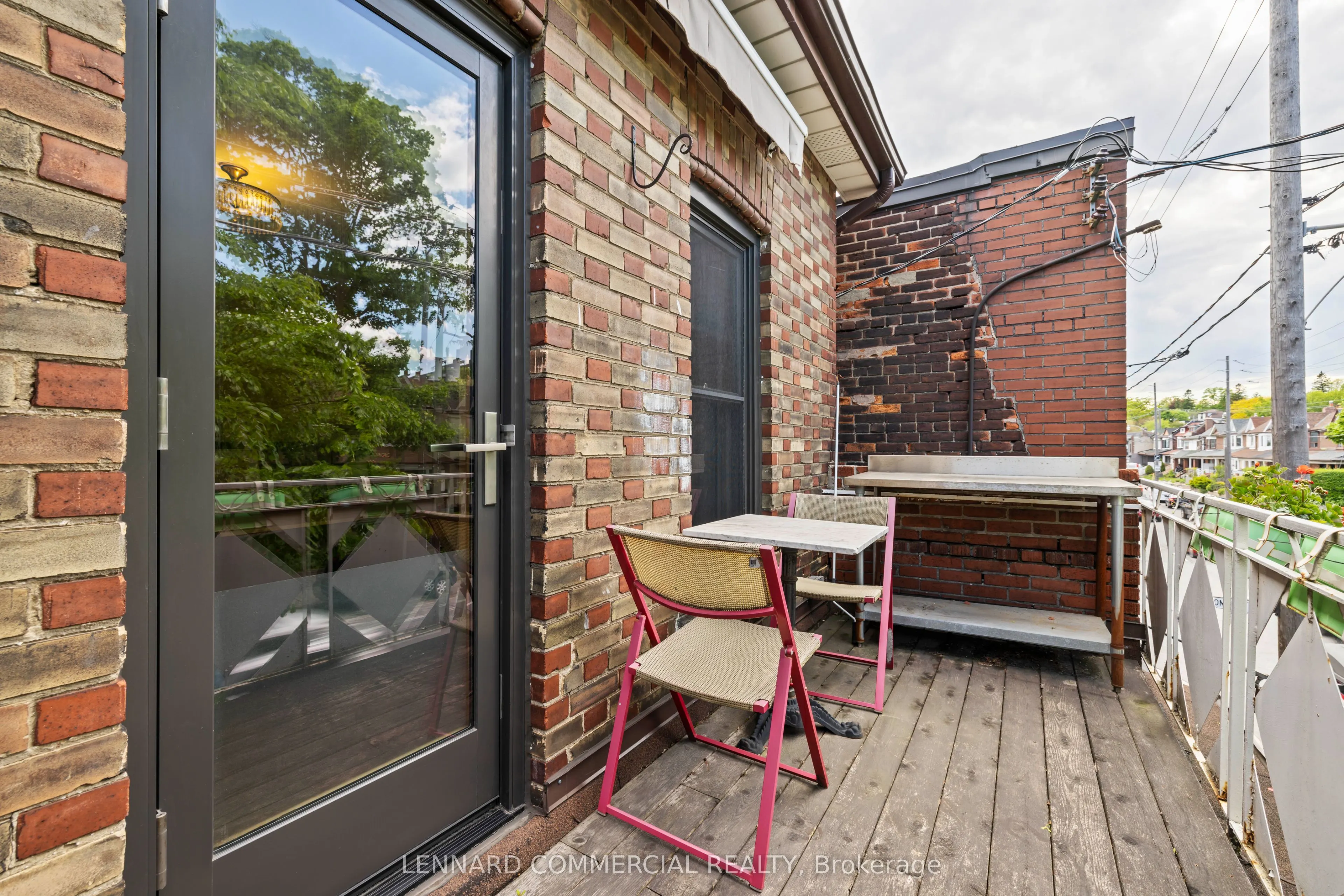 1157 Davenport Road