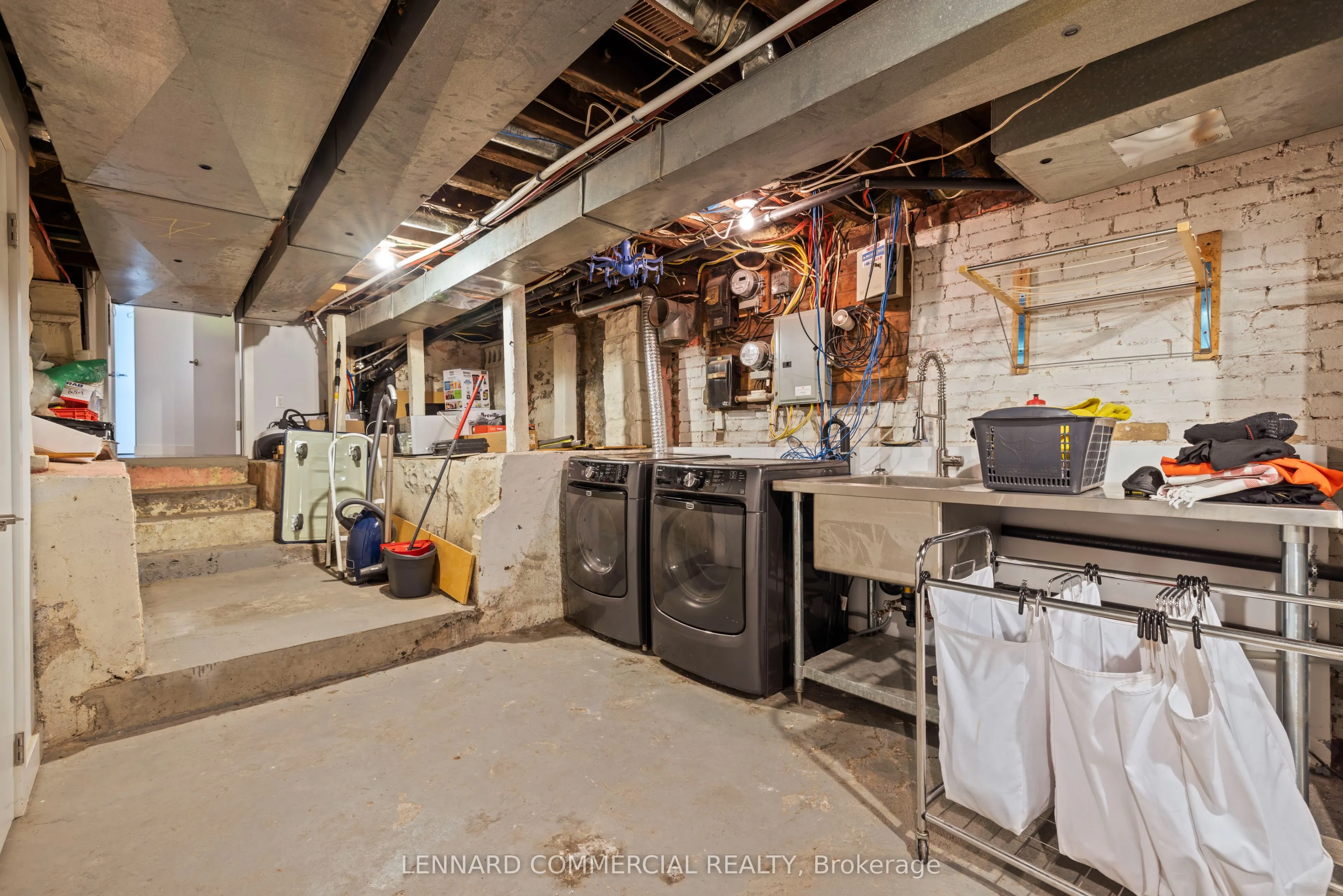 1157 Davenport Road