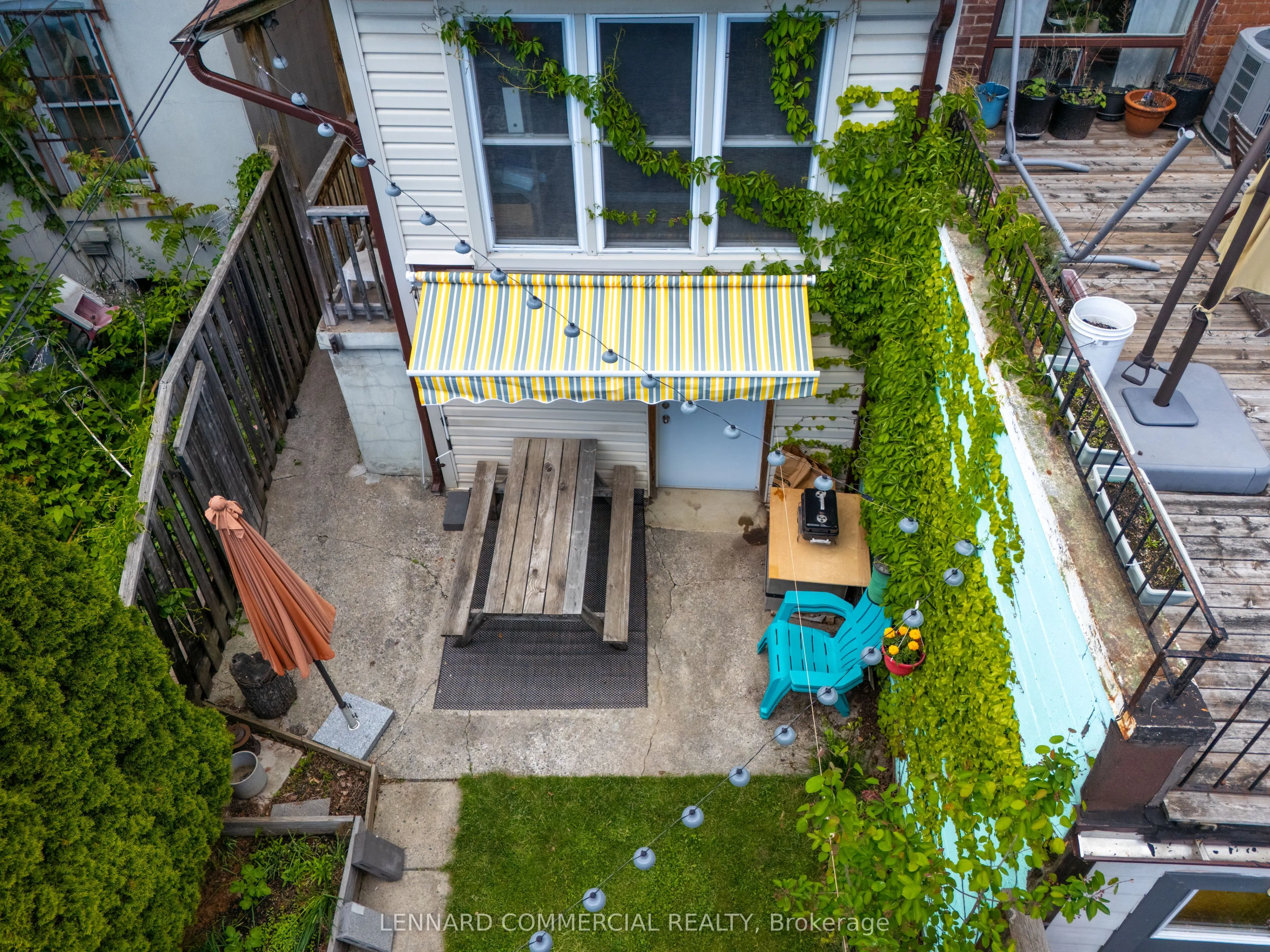 1157 Davenport Road