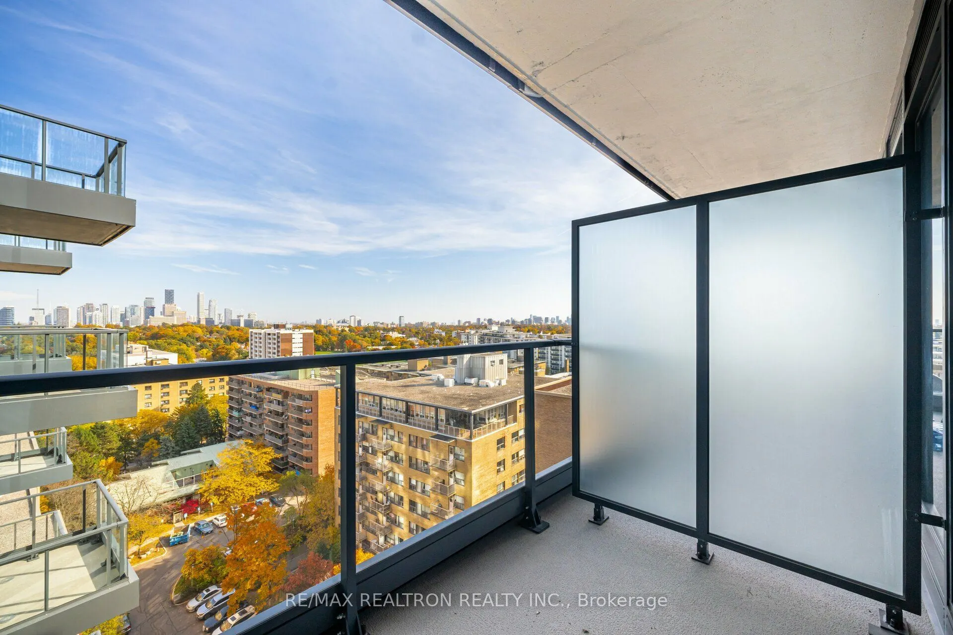 2525 Bathurst Street #1001
