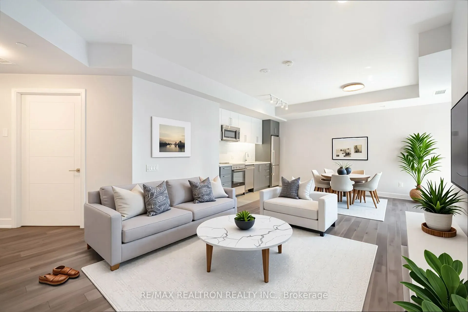 2525 Bathurst Street #1001