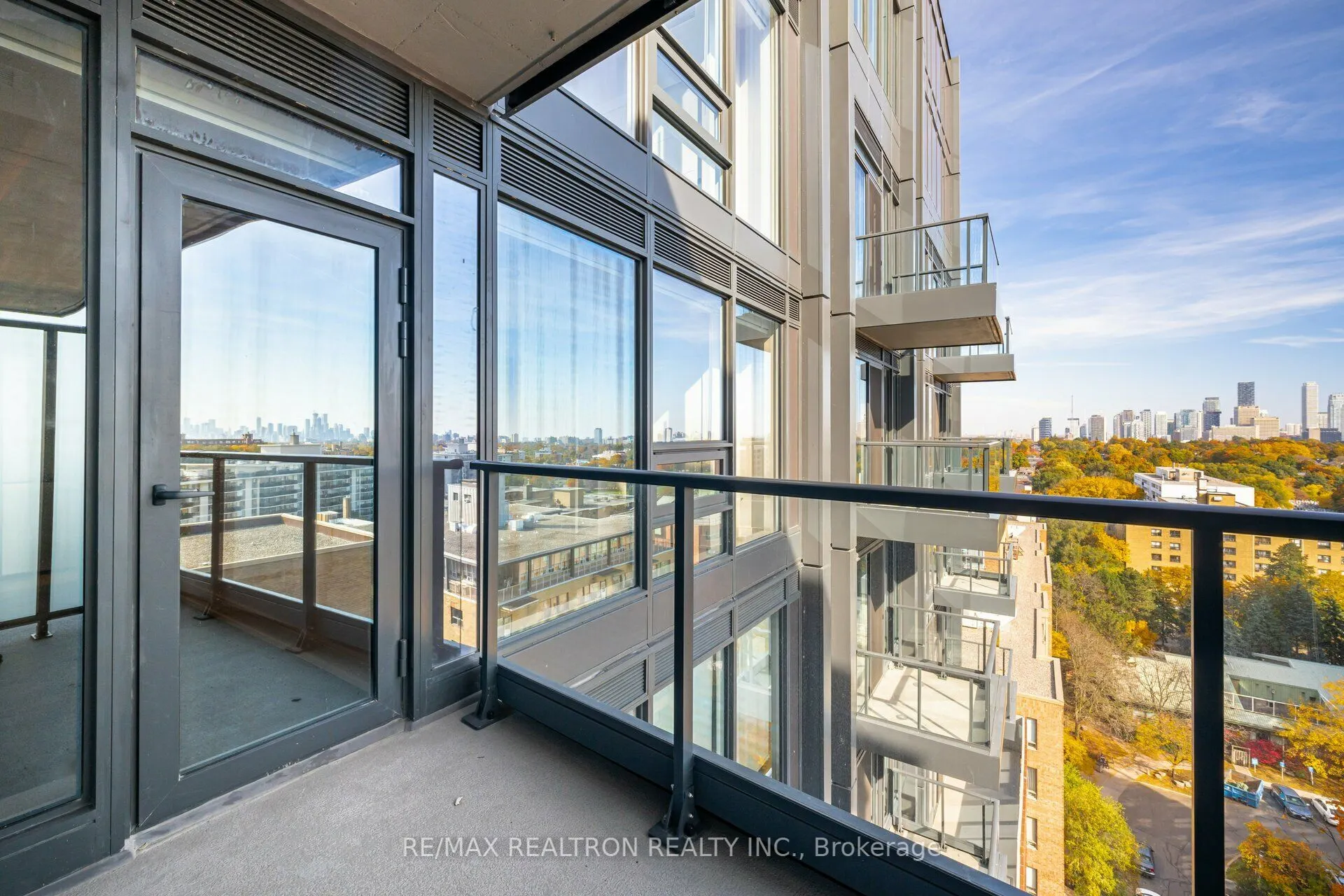 2525 Bathurst Street #1001