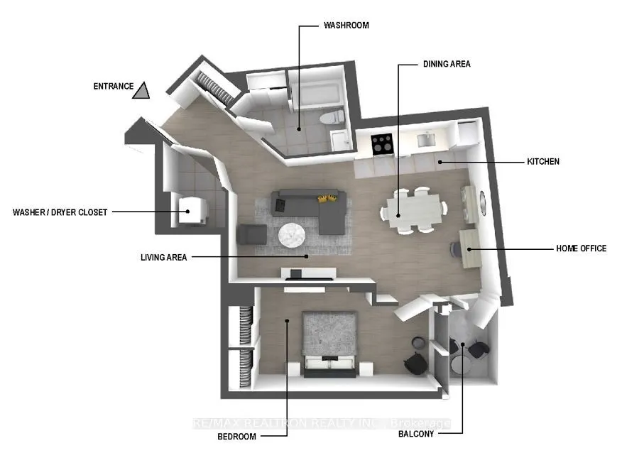 2525 Bathurst Street #1001