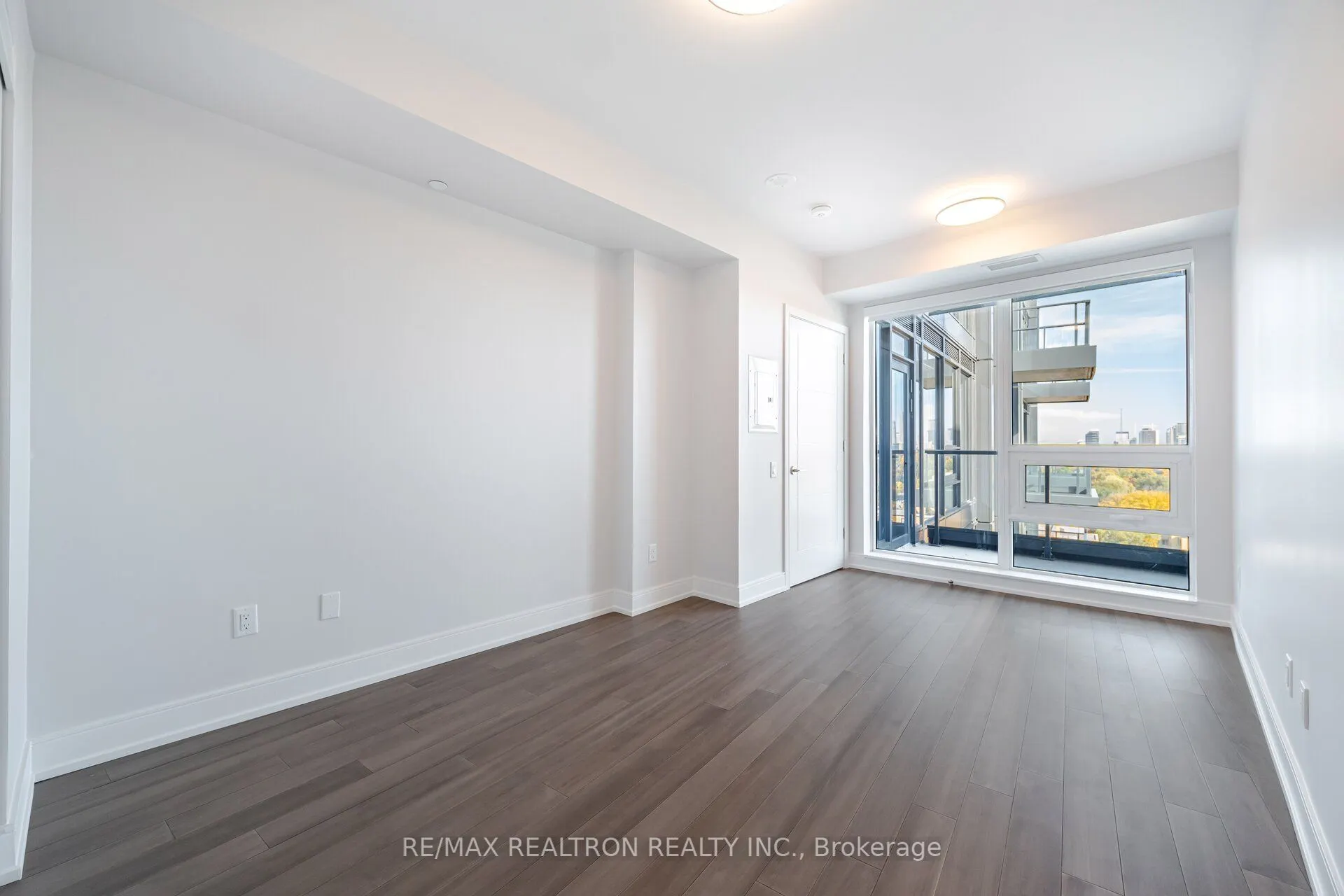 2525 Bathurst Street #1001