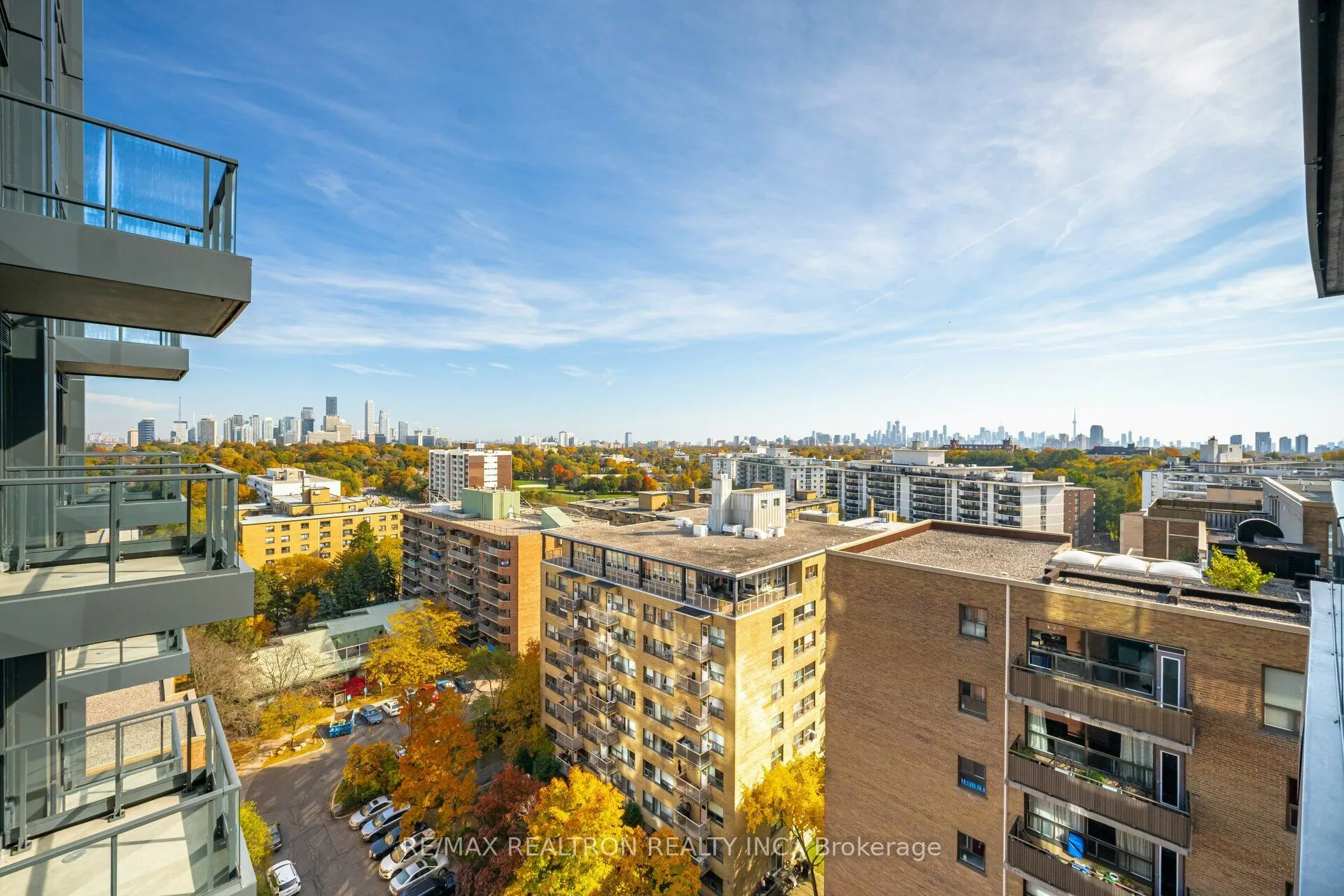 2525 Bathurst Street #1001
